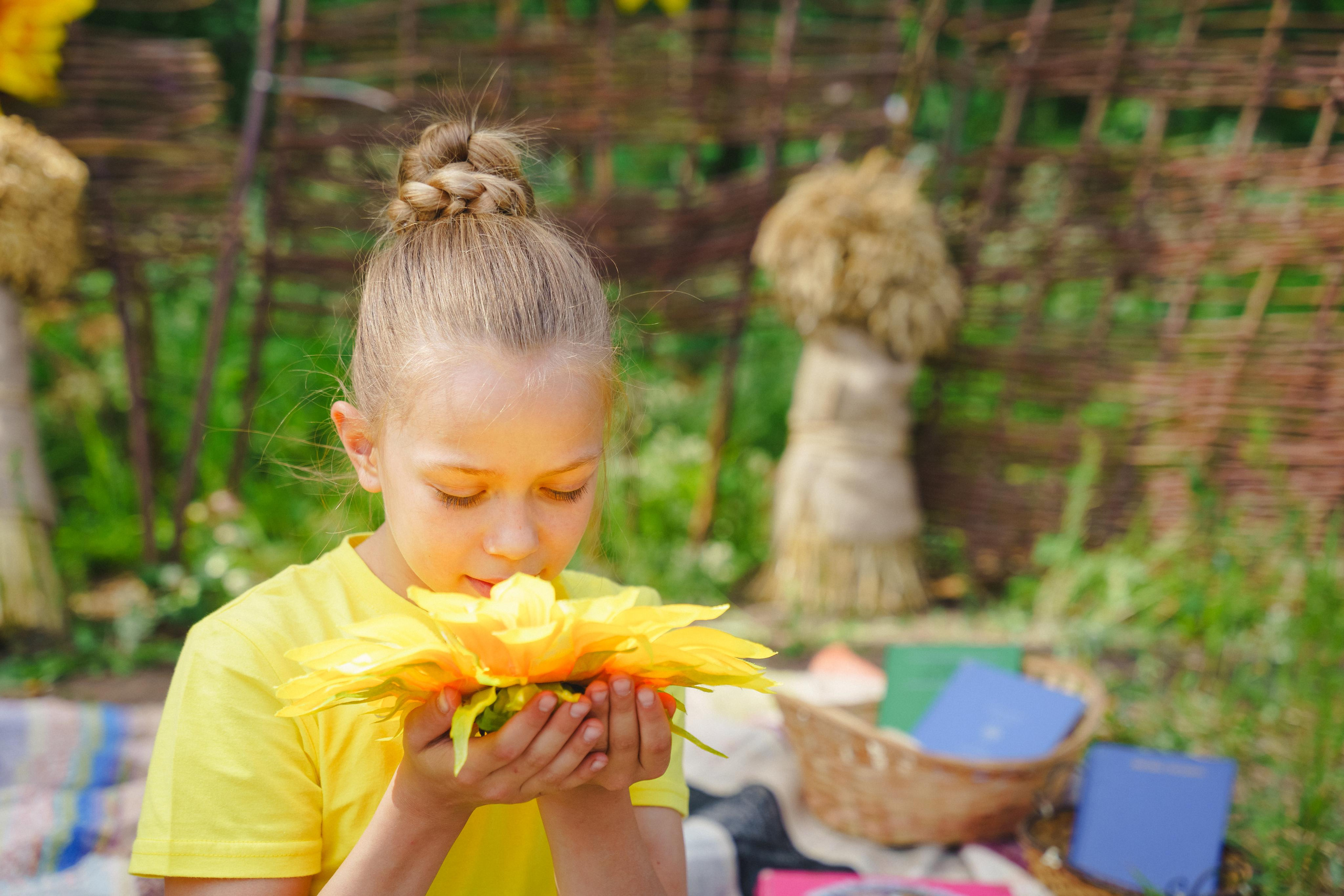 Фотосессия в эко-парке «Тропа здоровья». Фотограф в детский сад в Екатеринбурге, выпускные альбомы Юлия Умерова