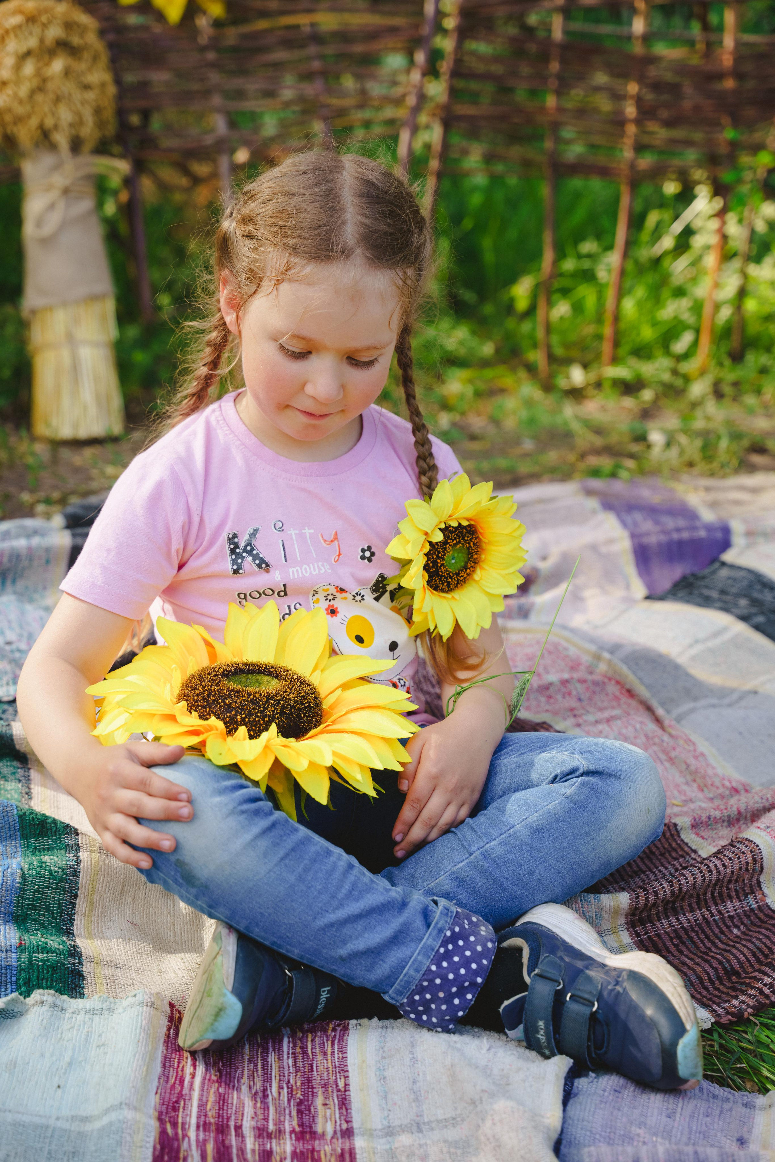 Фотосессия в эко-парке «Тропа здоровья». Фотограф в детский сад в Екатеринбурге, выпускные альбомы Юлия Умерова