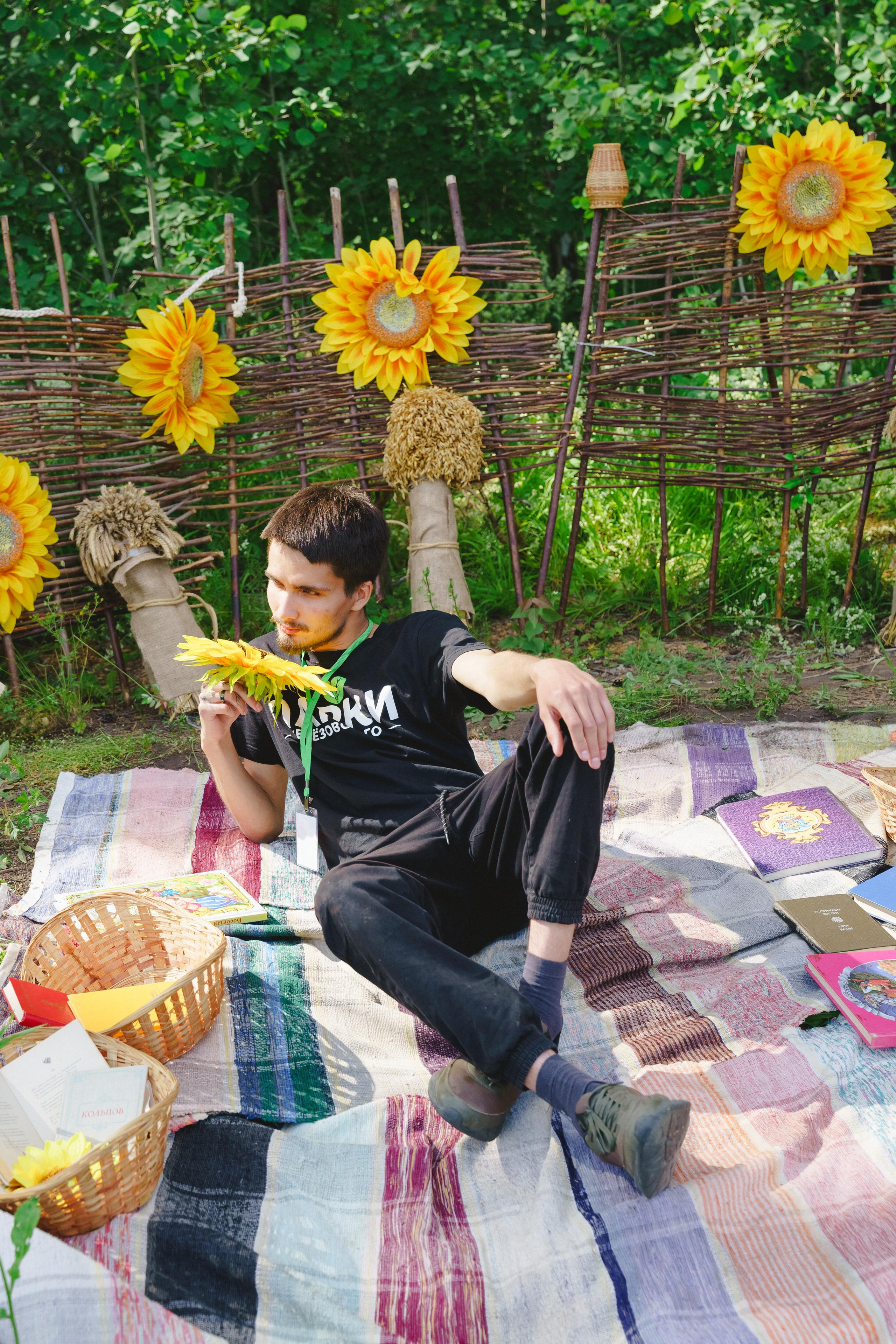 Фотосессия в эко-парке «Тропа здоровья». Фотограф в детский сад в Екатеринбурге, выпускные альбомы Юлия Умерова