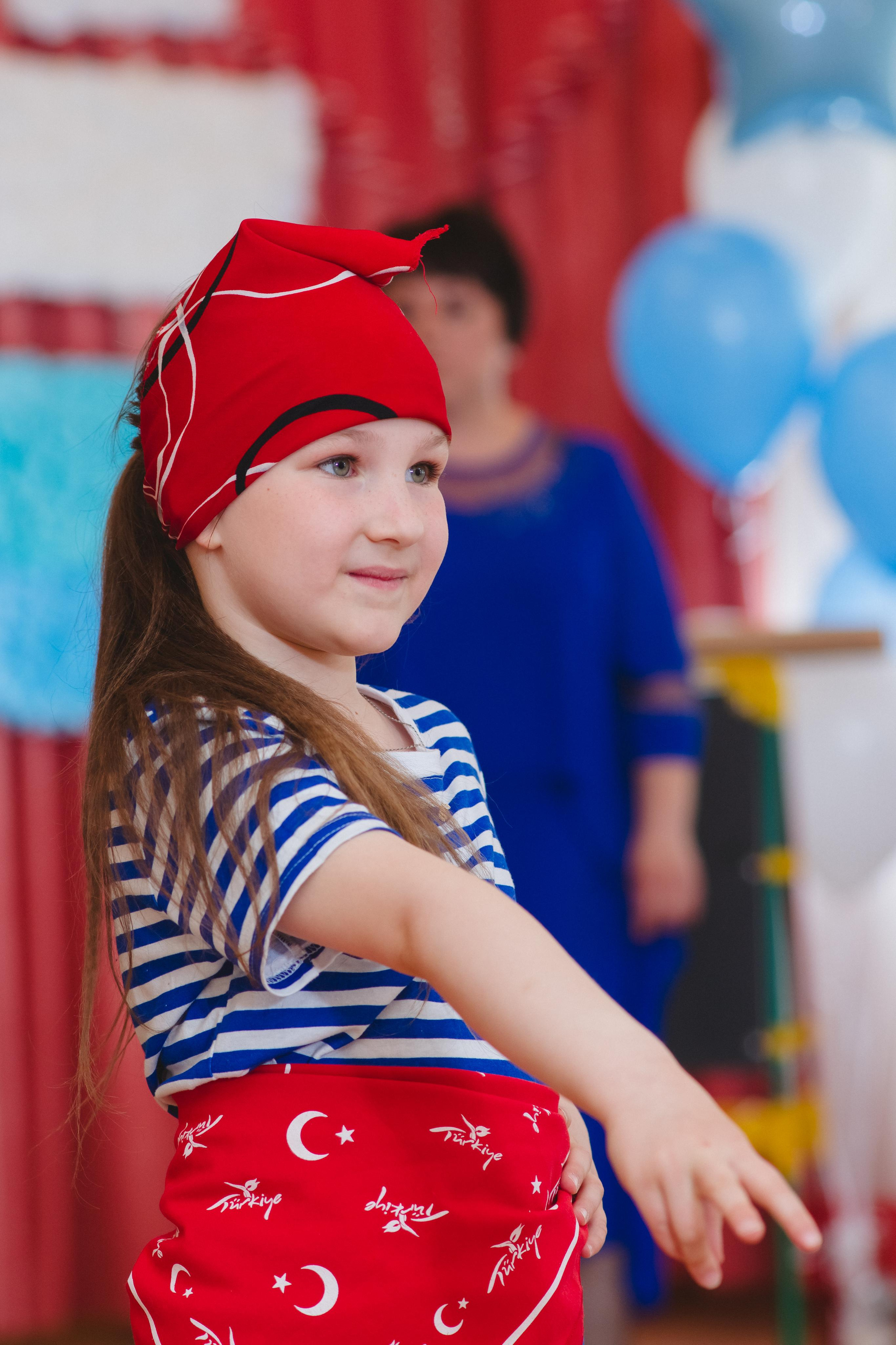 Выпускной детский сад № 126. г. Екатеринбург. Фотограф в детский сад в Екатеринбурге, выпускные альбомы Юлия Умерова