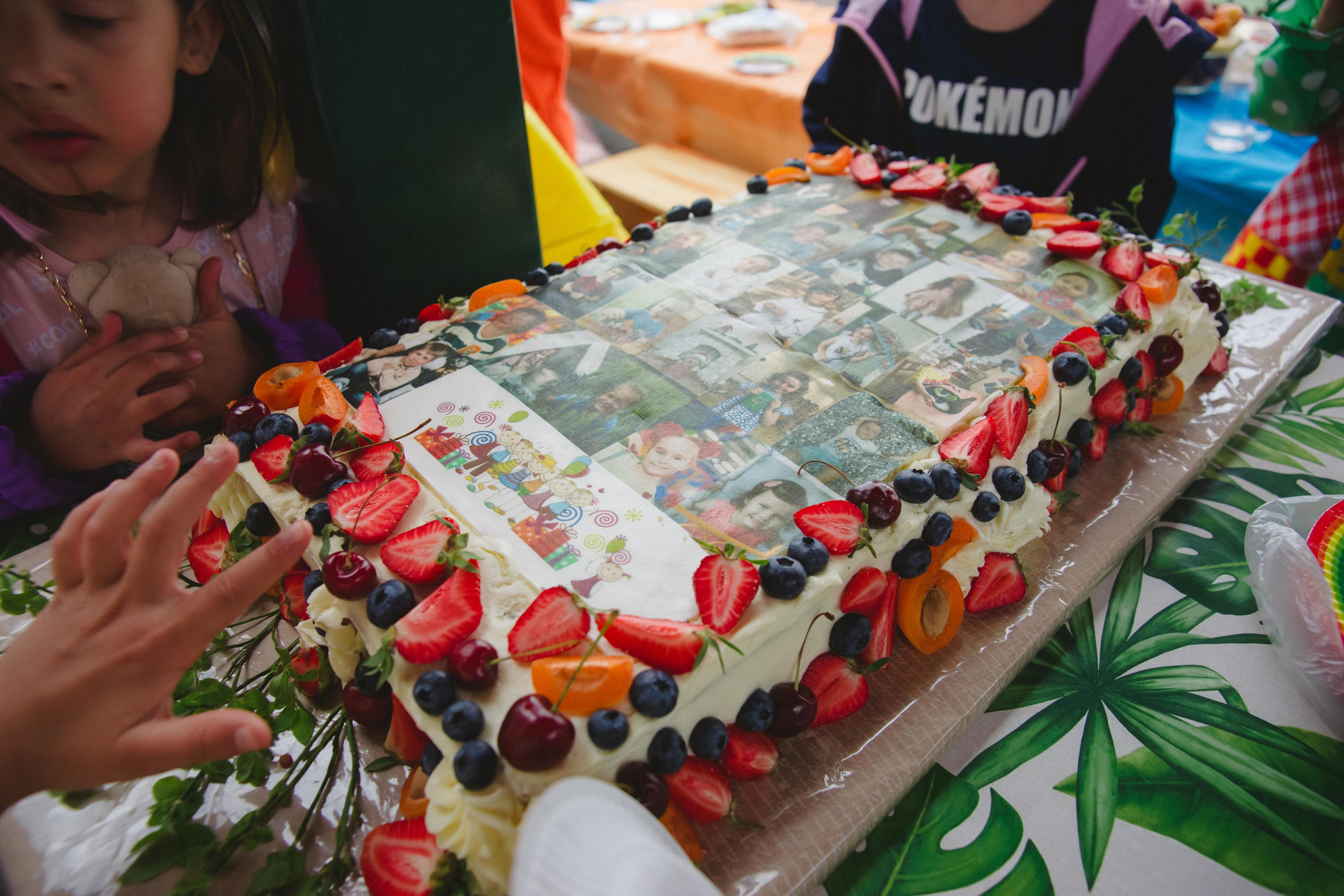 Выпускной детский сад «Шишкино». Фотограф в детский сад в Екатеринбурге, выпускные альбомы Юлия Умерова