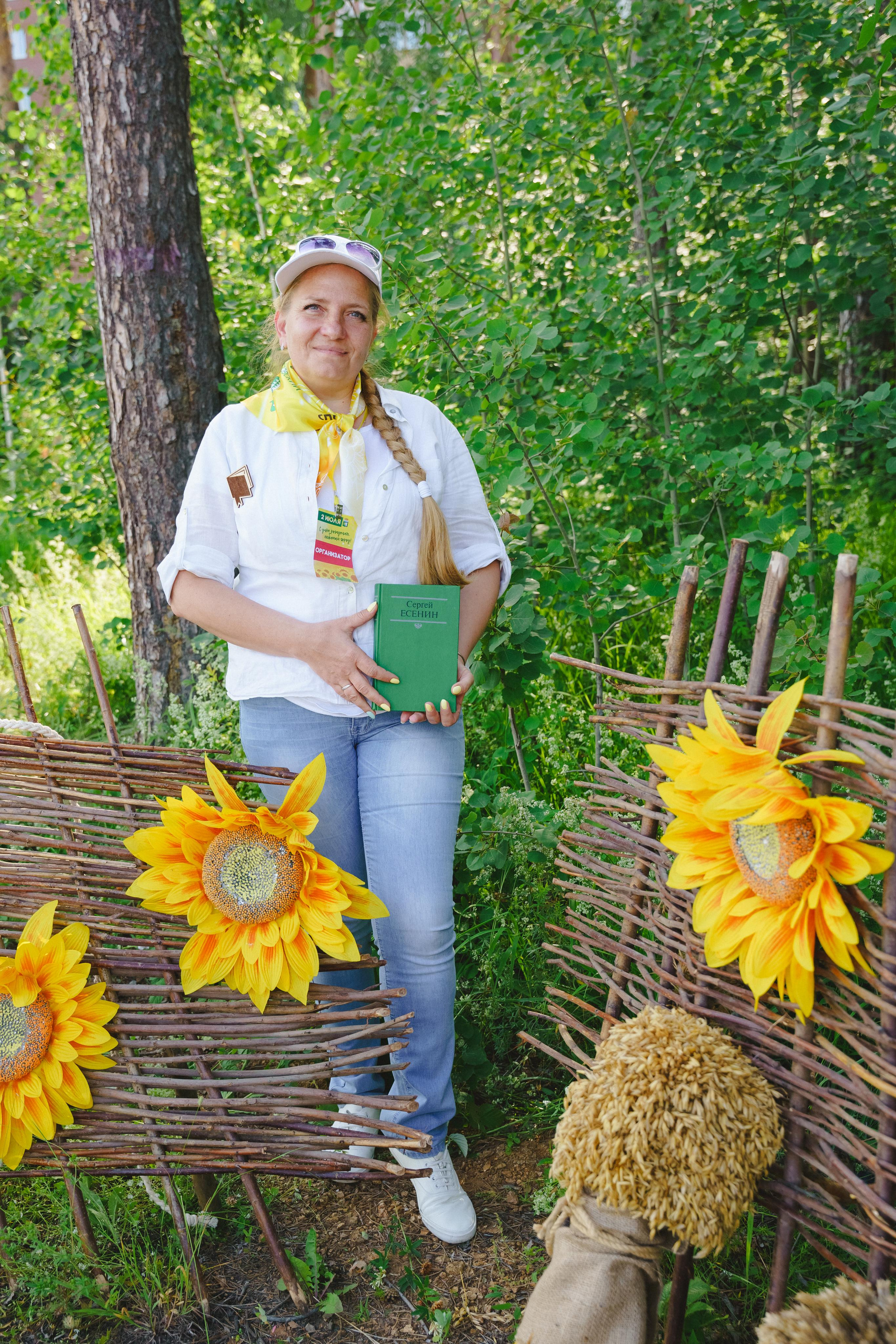 Фотосессия в эко-парке «Тропа здоровья». Фотограф в детский сад в Екатеринбурге, выпускные альбомы Юлия Умерова