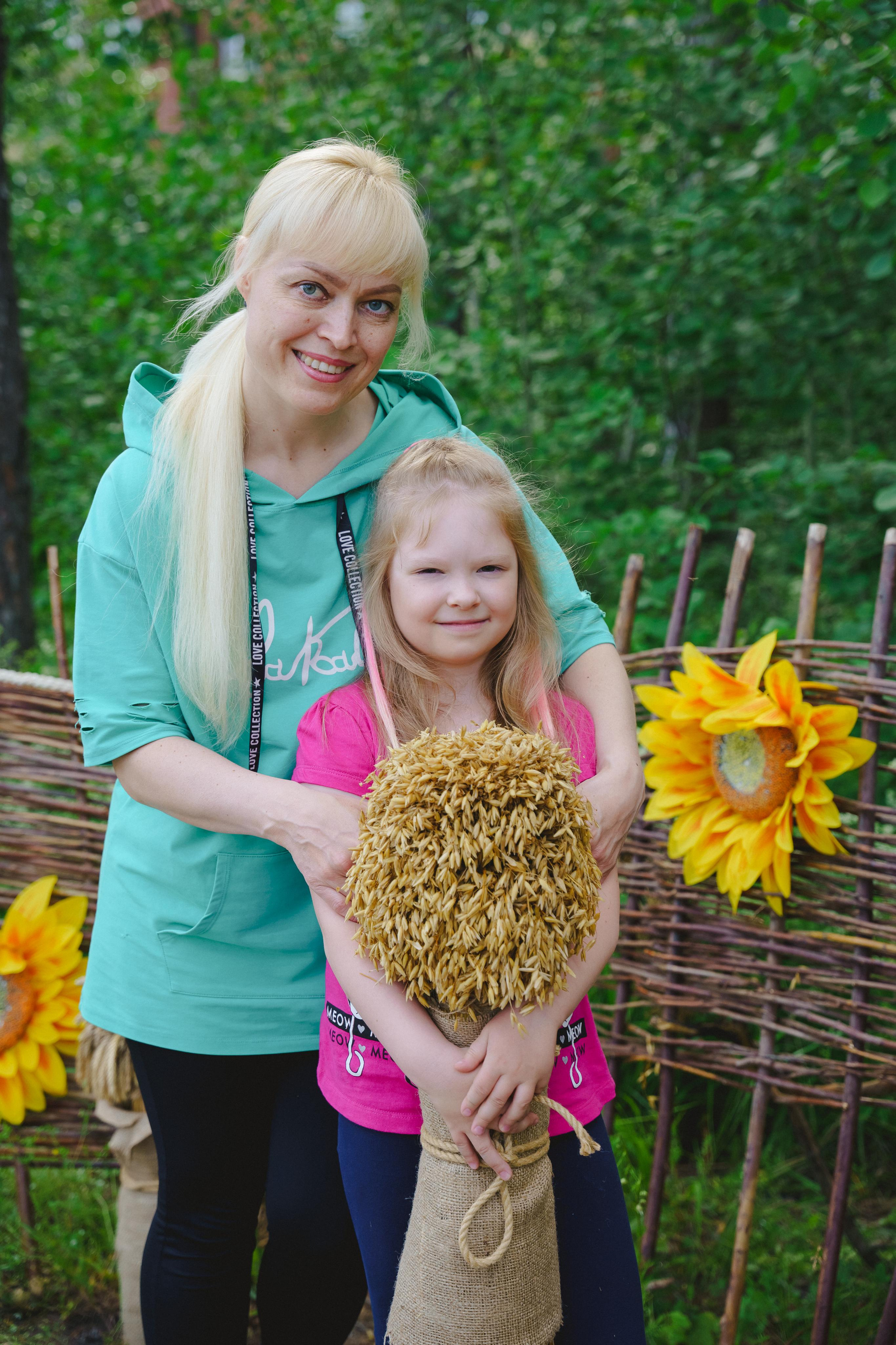 Фотосессия в эко-парке «Тропа здоровья». Фотограф в детский сад в Екатеринбурге, выпускные альбомы Юлия Умерова