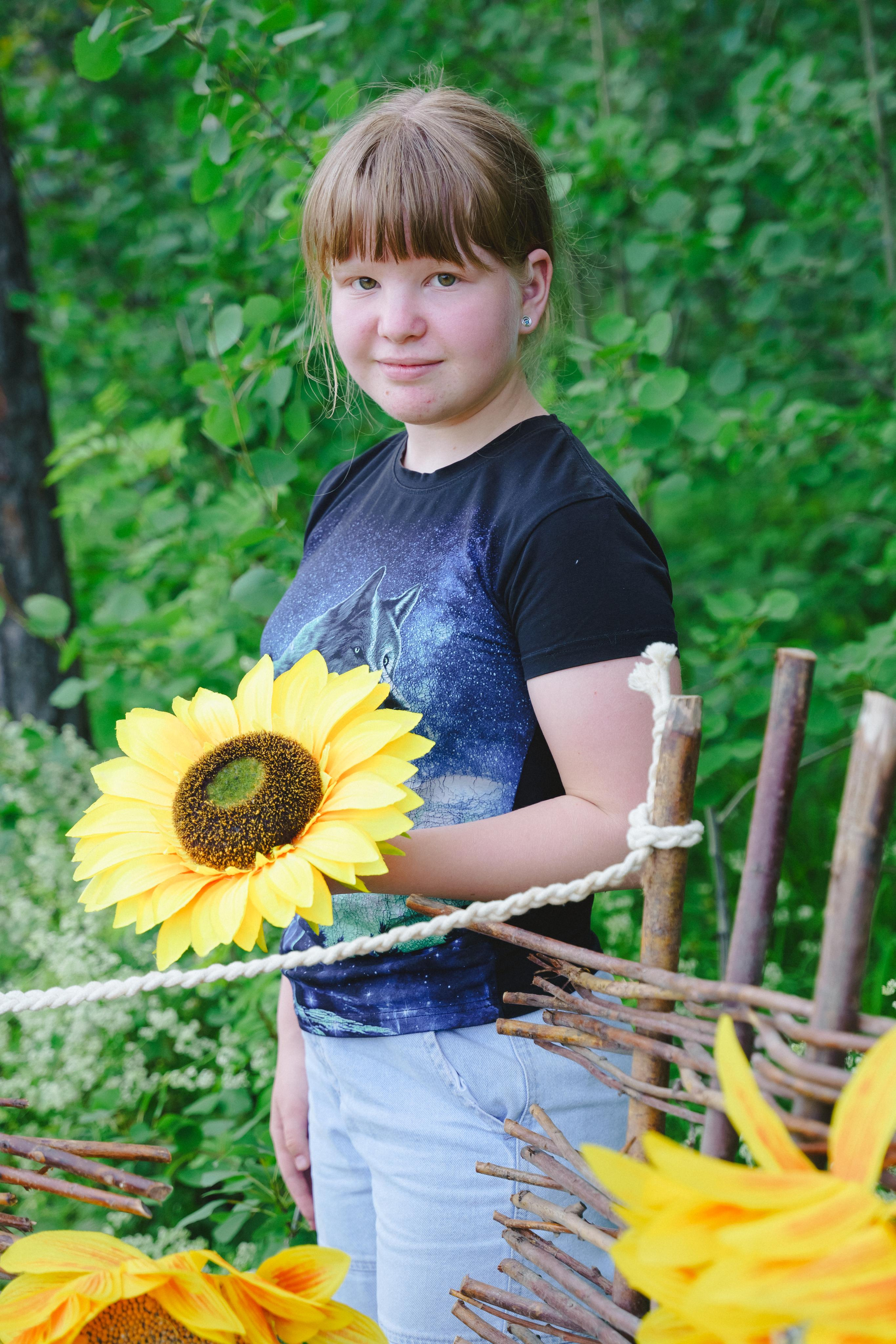 Фотосессия в эко-парке «Тропа здоровья». Фотограф в детский сад в Екатеринбурге, выпускные альбомы Юлия Умерова