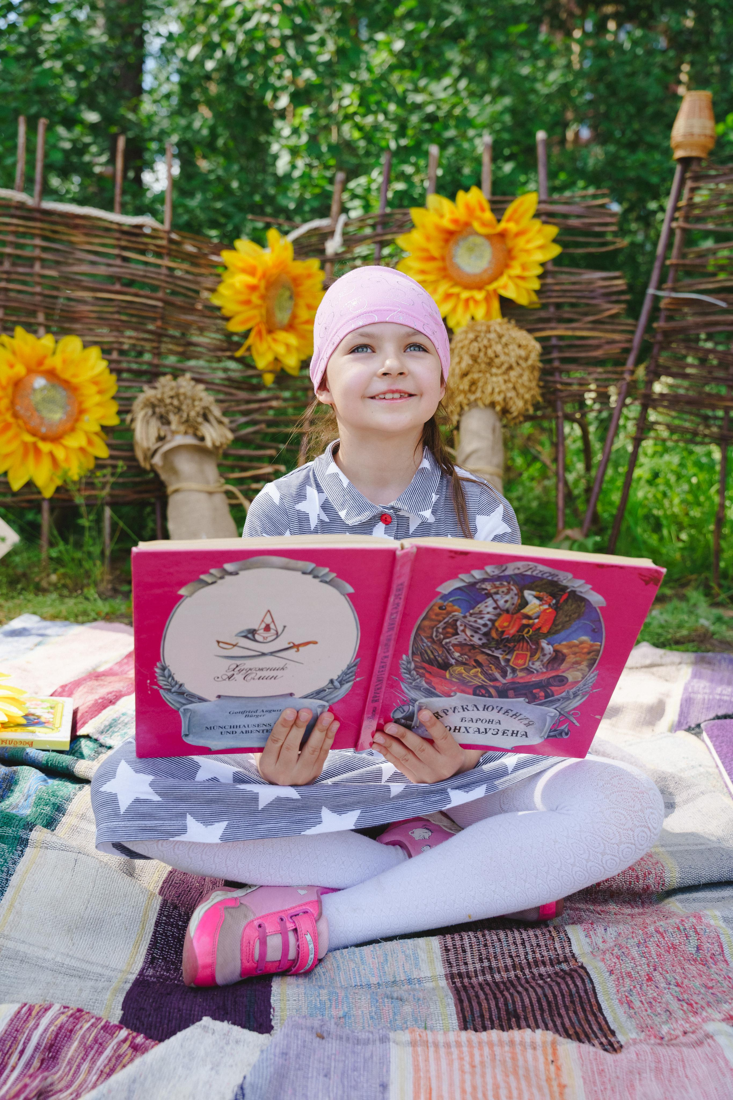 Фотосессия в эко-парке «Тропа здоровья». Фотограф в детский сад в Екатеринбурге, выпускные альбомы Юлия Умерова