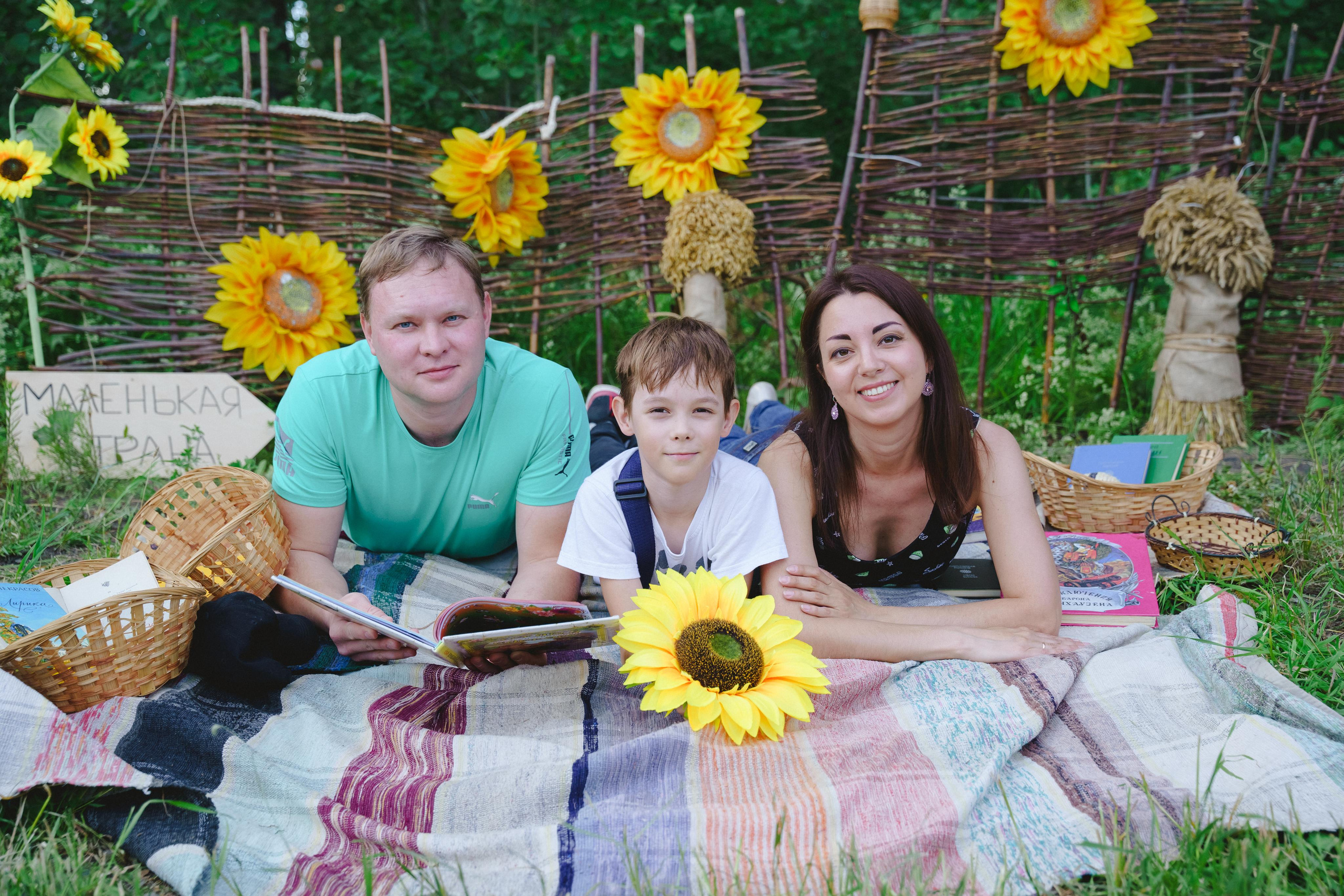Фотосессия в эко-парке «Тропа здоровья». Фотограф в детский сад в Екатеринбурге, выпускные альбомы Юлия Умерова