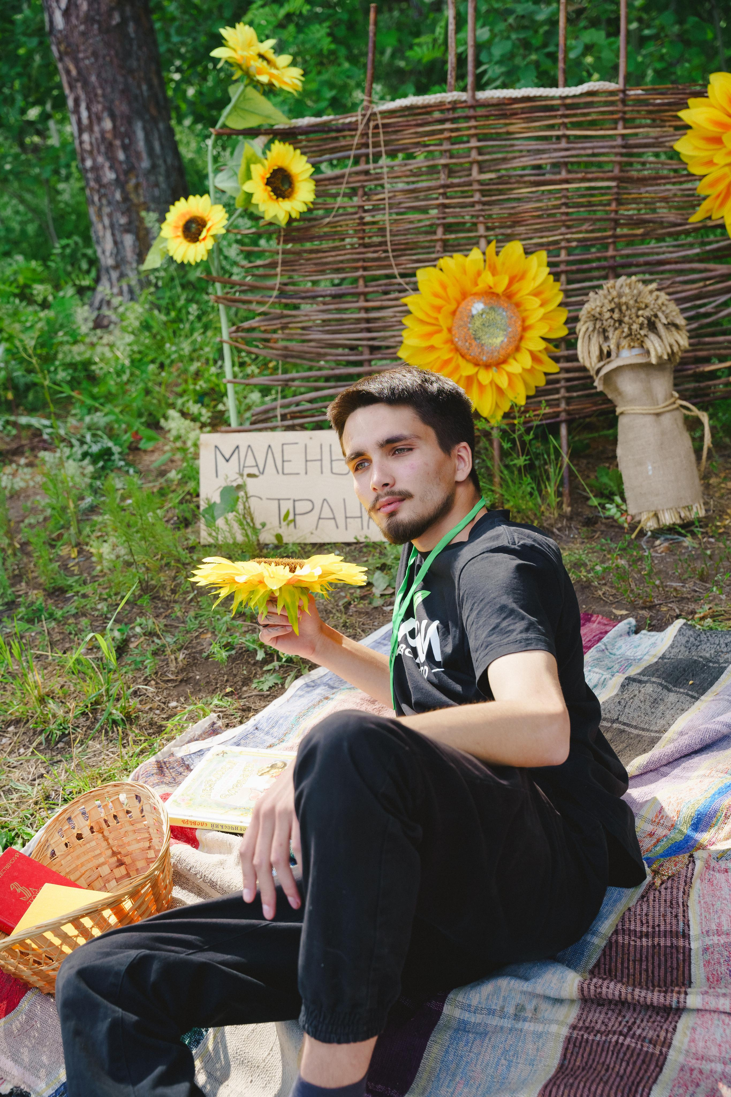 Фотосессия в эко-парке «Тропа здоровья». Фотограф в детский сад в Екатеринбурге, выпускные альбомы Юлия Умерова