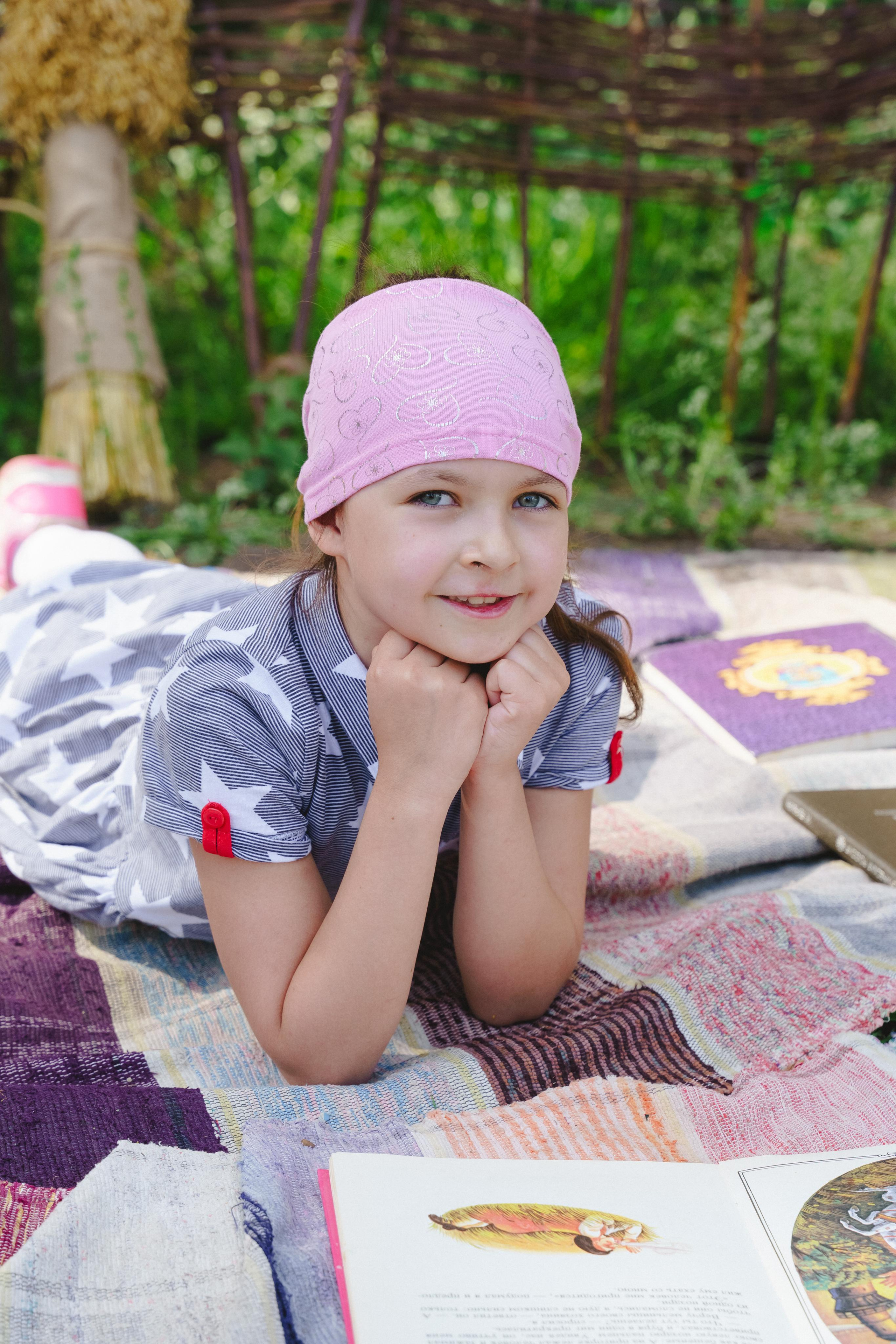 Фотосессия в эко-парке «Тропа здоровья». Фотограф в детский сад в Екатеринбурге, выпускные альбомы Юлия Умерова