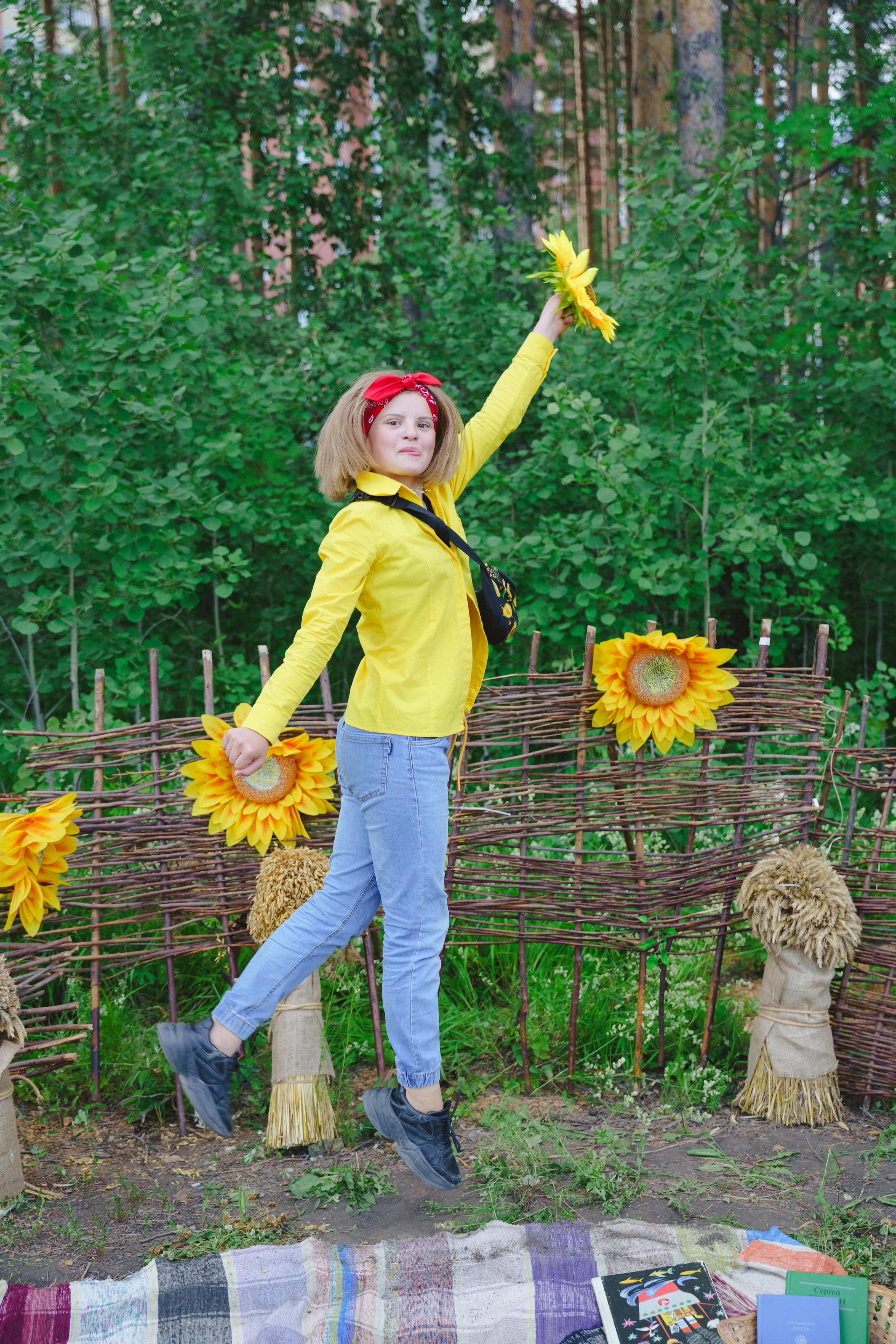 Фотосессия в эко-парке «Тропа здоровья». Фотограф в детский сад в Екатеринбурге, выпускные альбомы Юлия Умерова