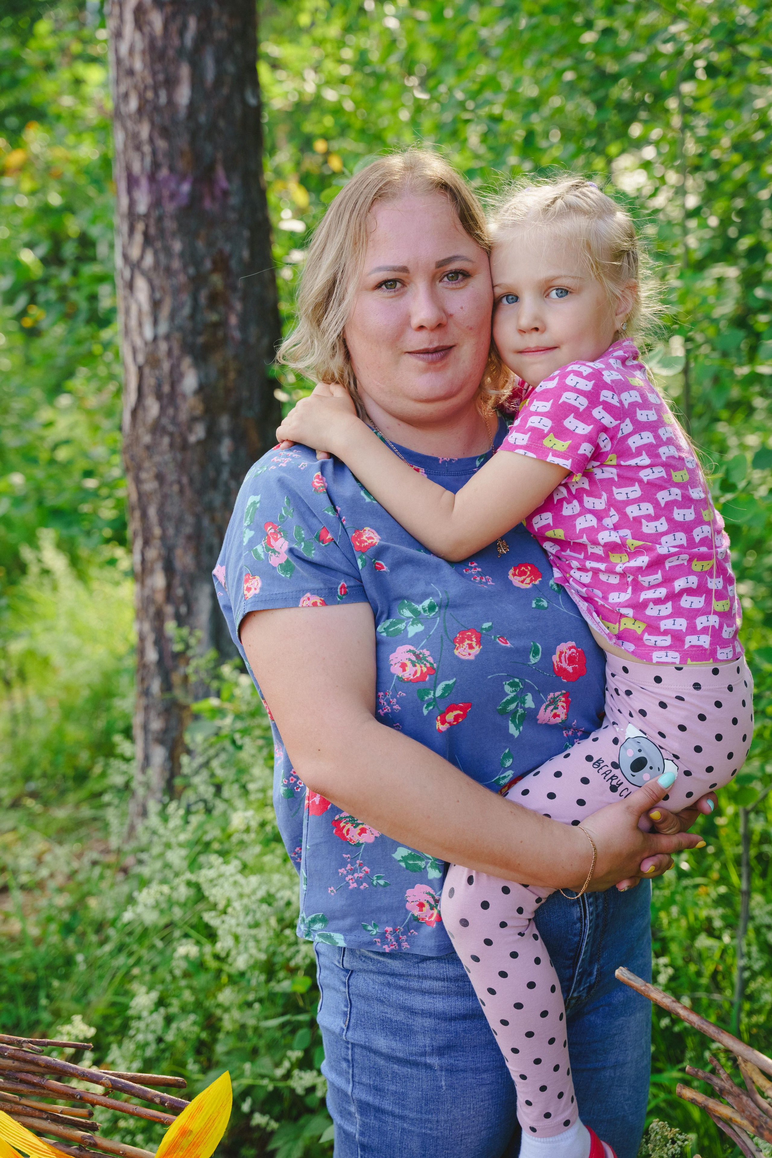 Фотосессия в эко-парке «Тропа здоровья». Фотограф в детский сад в Екатеринбурге, выпускные альбомы Юлия Умерова
