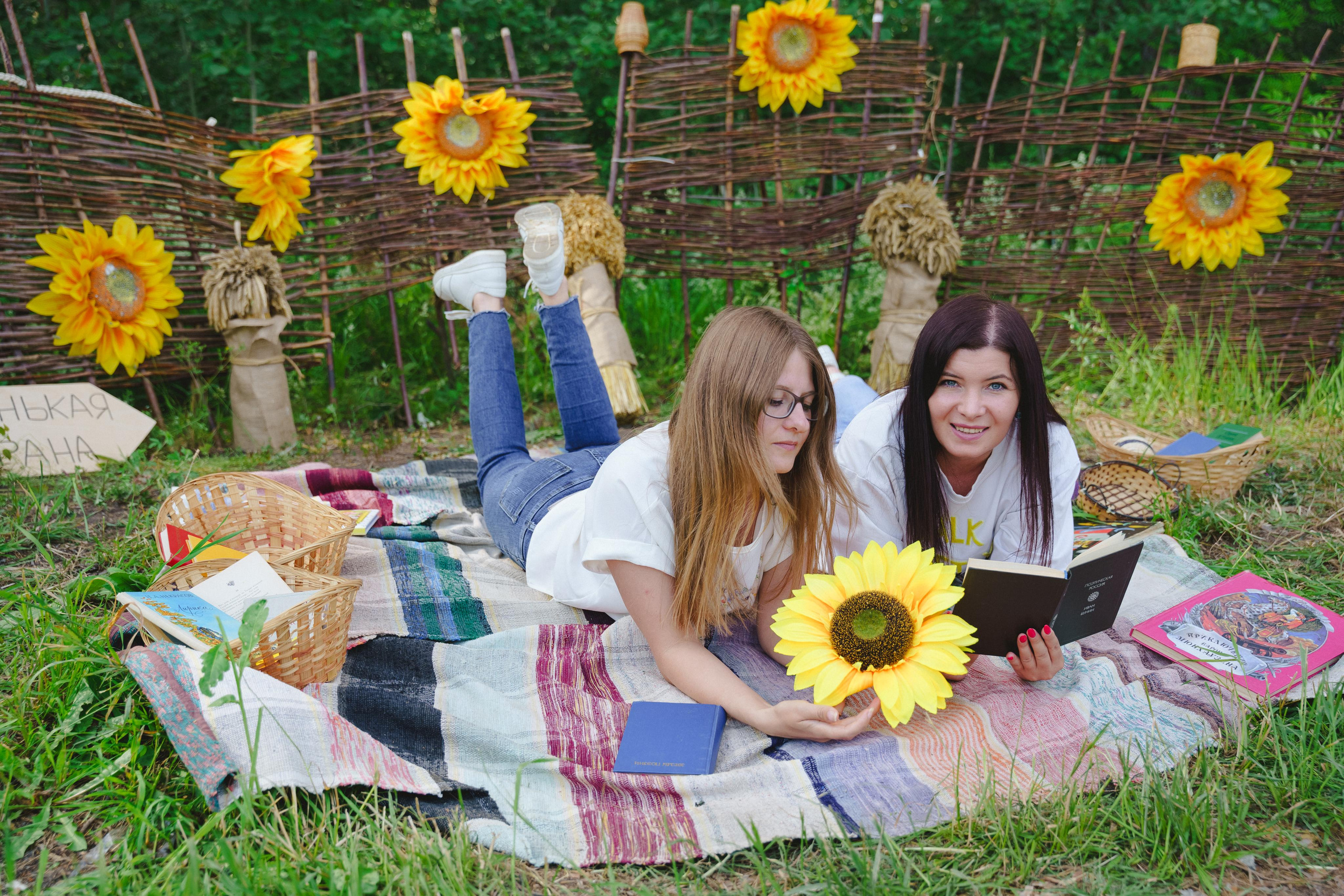 Фотосессия в эко-парке «Тропа здоровья». Фотограф в детский сад в Екатеринбурге, выпускные альбомы Юлия Умерова