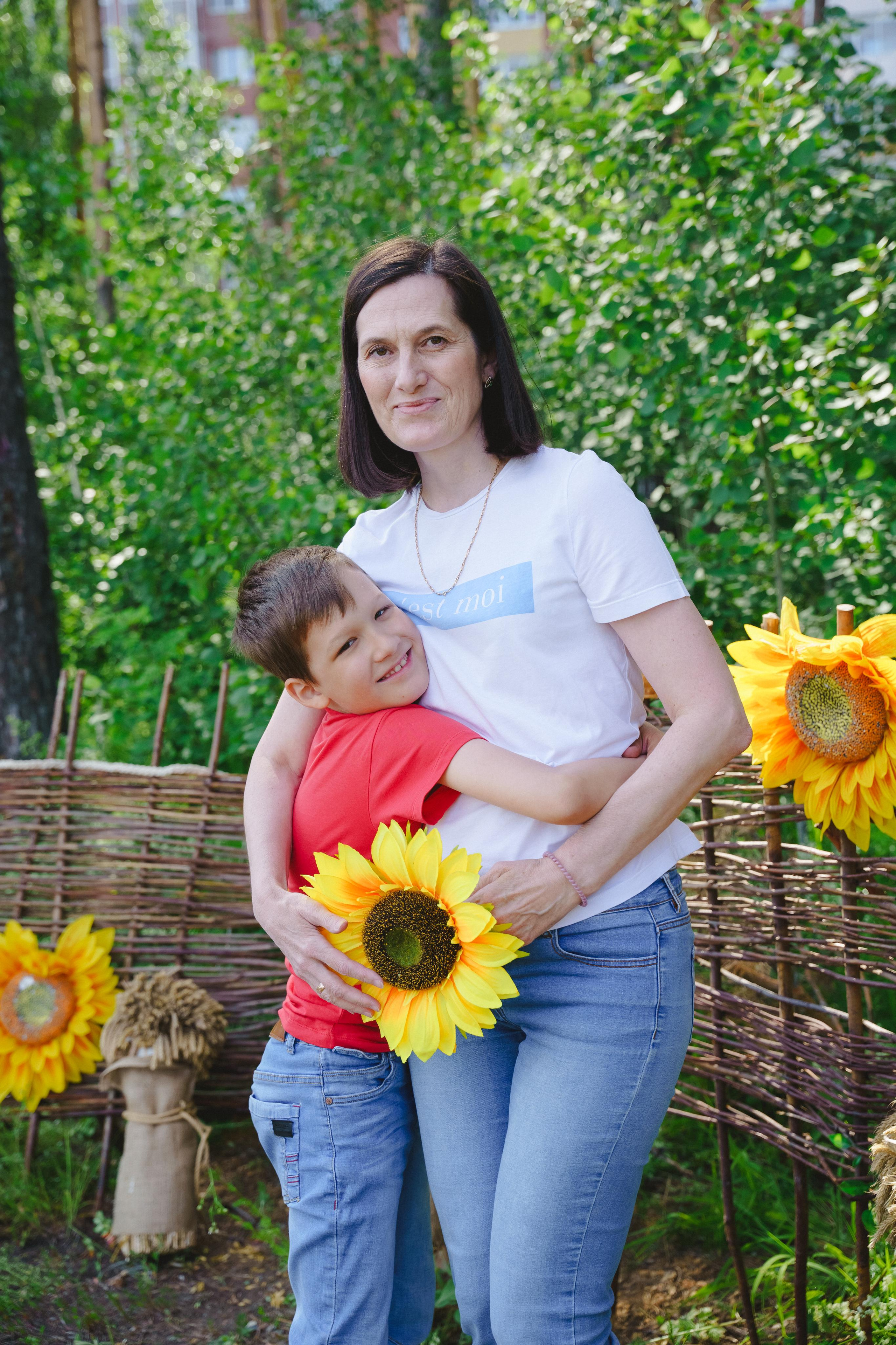 Фотосессия в эко-парке «Тропа здоровья». Фотограф в детский сад в Екатеринбурге, выпускные альбомы Юлия Умерова
