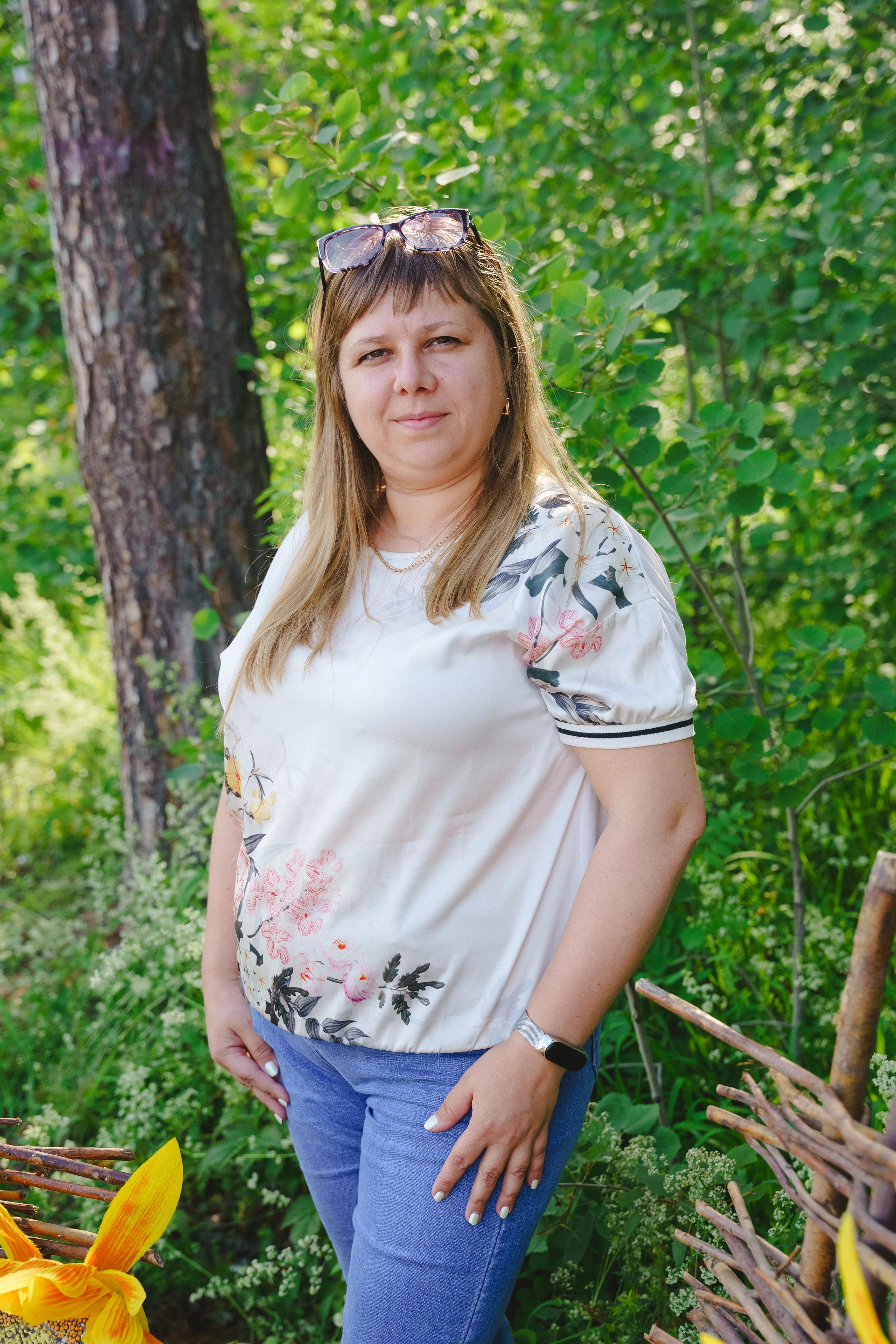 Фотосессия в эко-парке «Тропа здоровья». Фотограф в детский сад в Екатеринбурге, выпускные альбомы Юлия Умерова