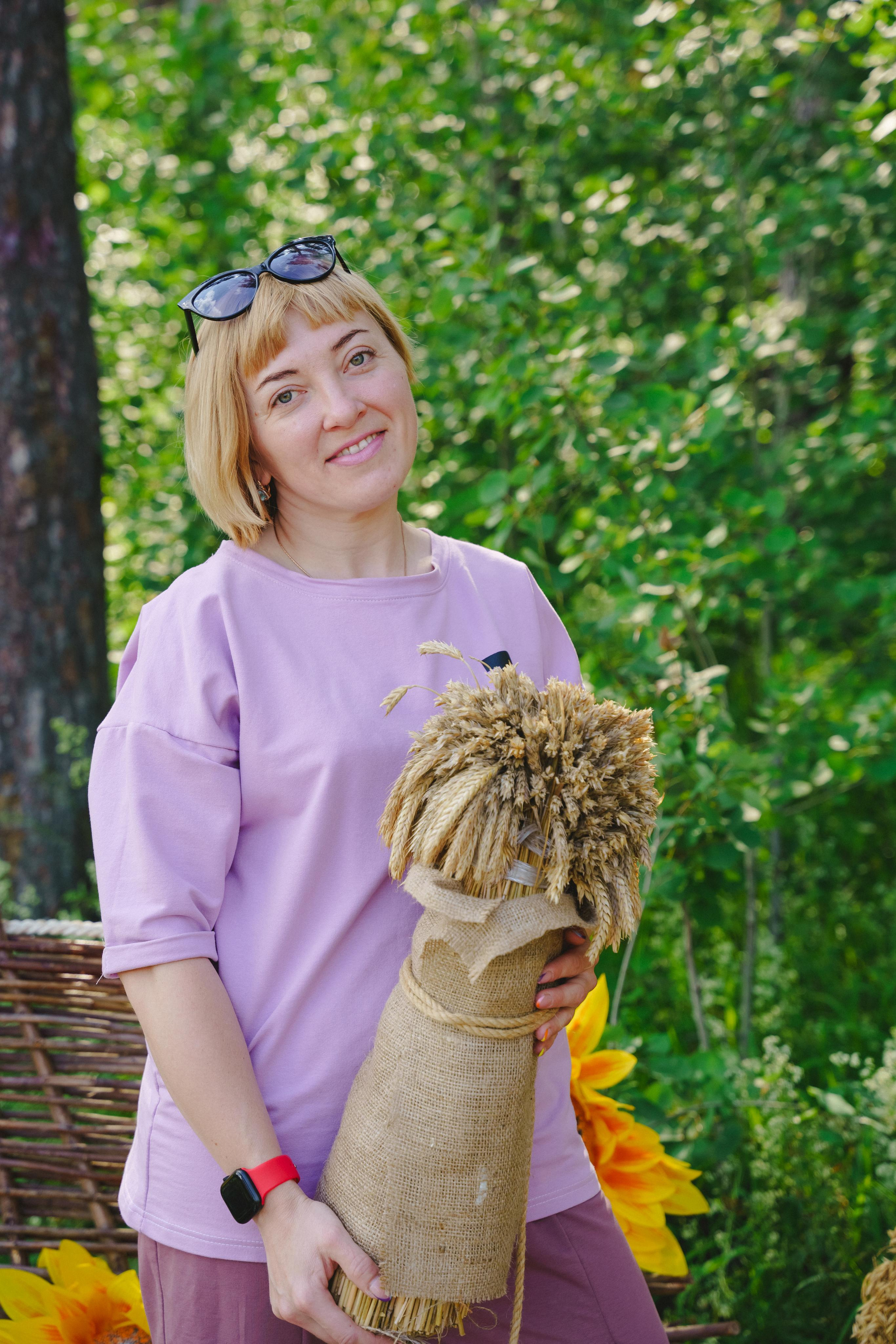 Фотосессия в эко-парке «Тропа здоровья». Фотограф в детский сад в Екатеринбурге, выпускные альбомы Юлия Умерова
