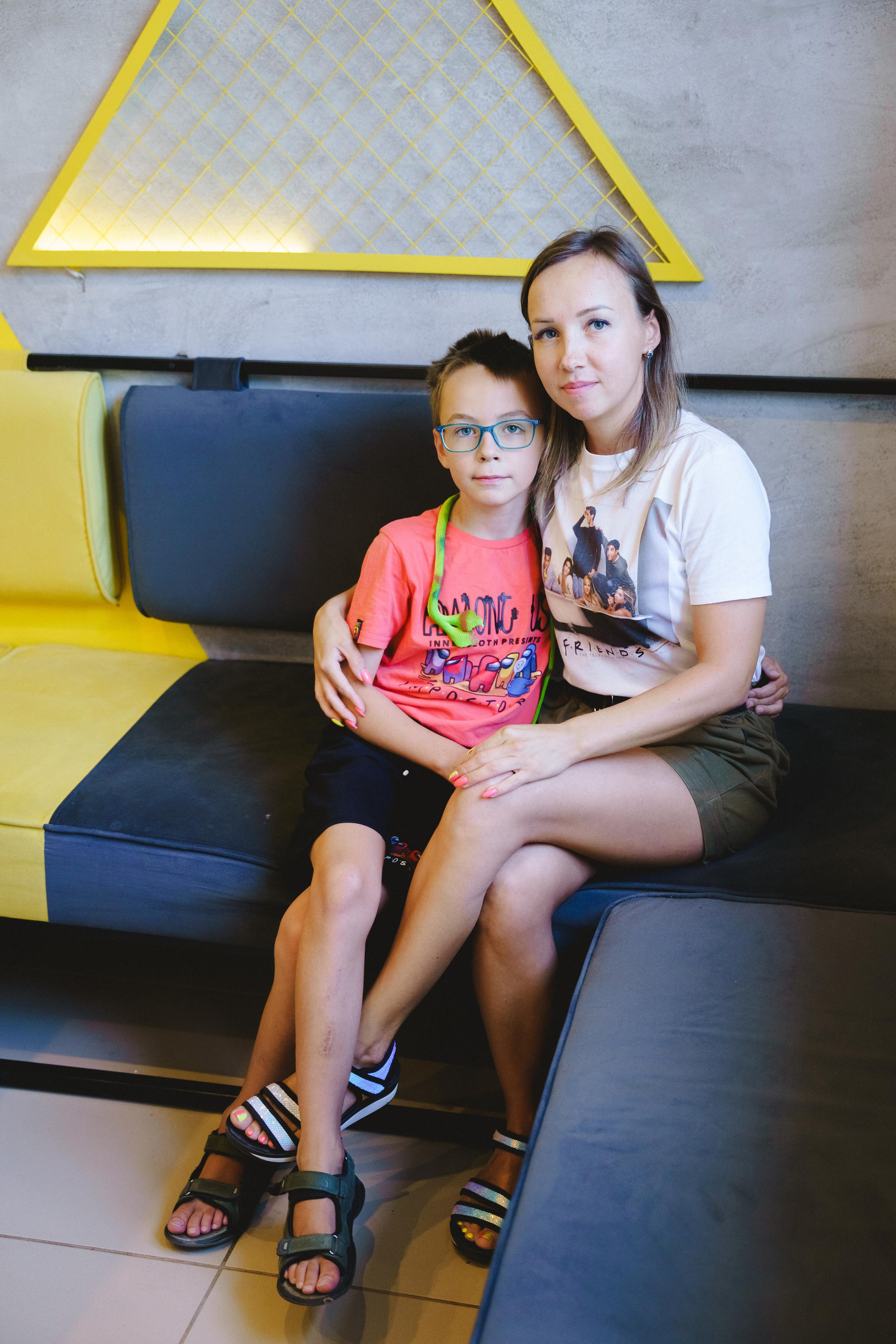 Фотосъемка мастер-класса «Слайм». Фотограф в детский сад в Екатеринбурге, выпускные альбомы Юлия Умерова