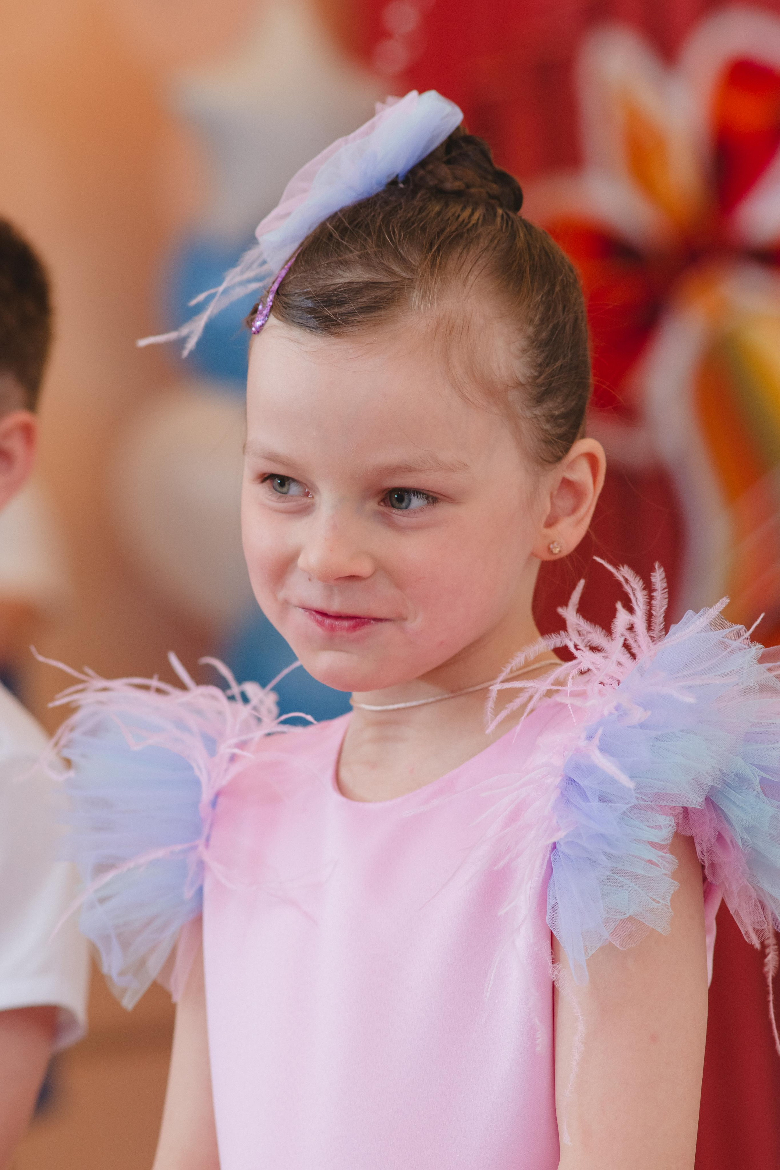 Выпускной детский сад № 126. г. Екатеринбург. Фотограф в детский сад в Екатеринбурге, выпускные альбомы Юлия Умерова