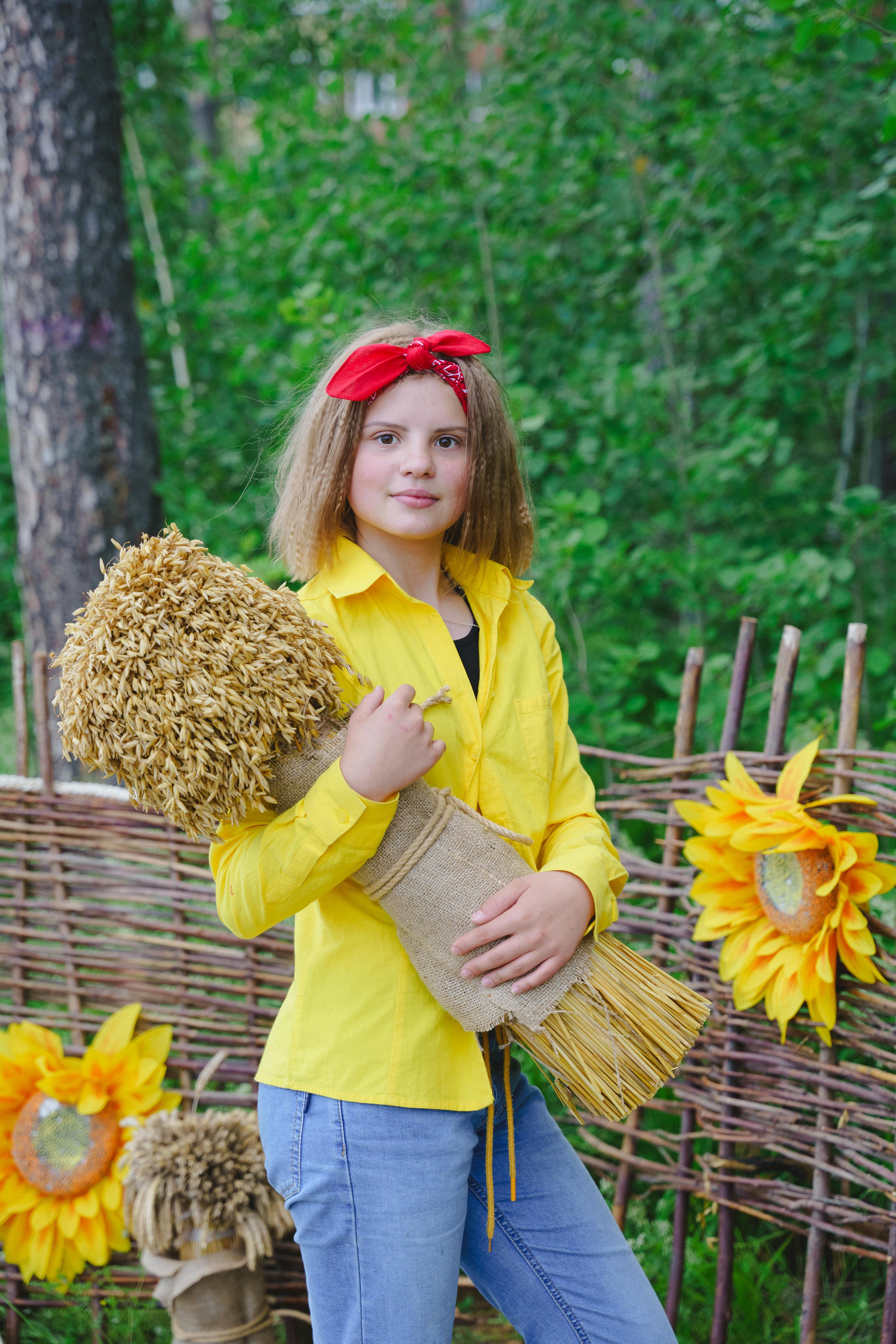 Фотосессия в эко-парке «Тропа здоровья». Фотограф в детский сад в Екатеринбурге, выпускные альбомы Юлия Умерова