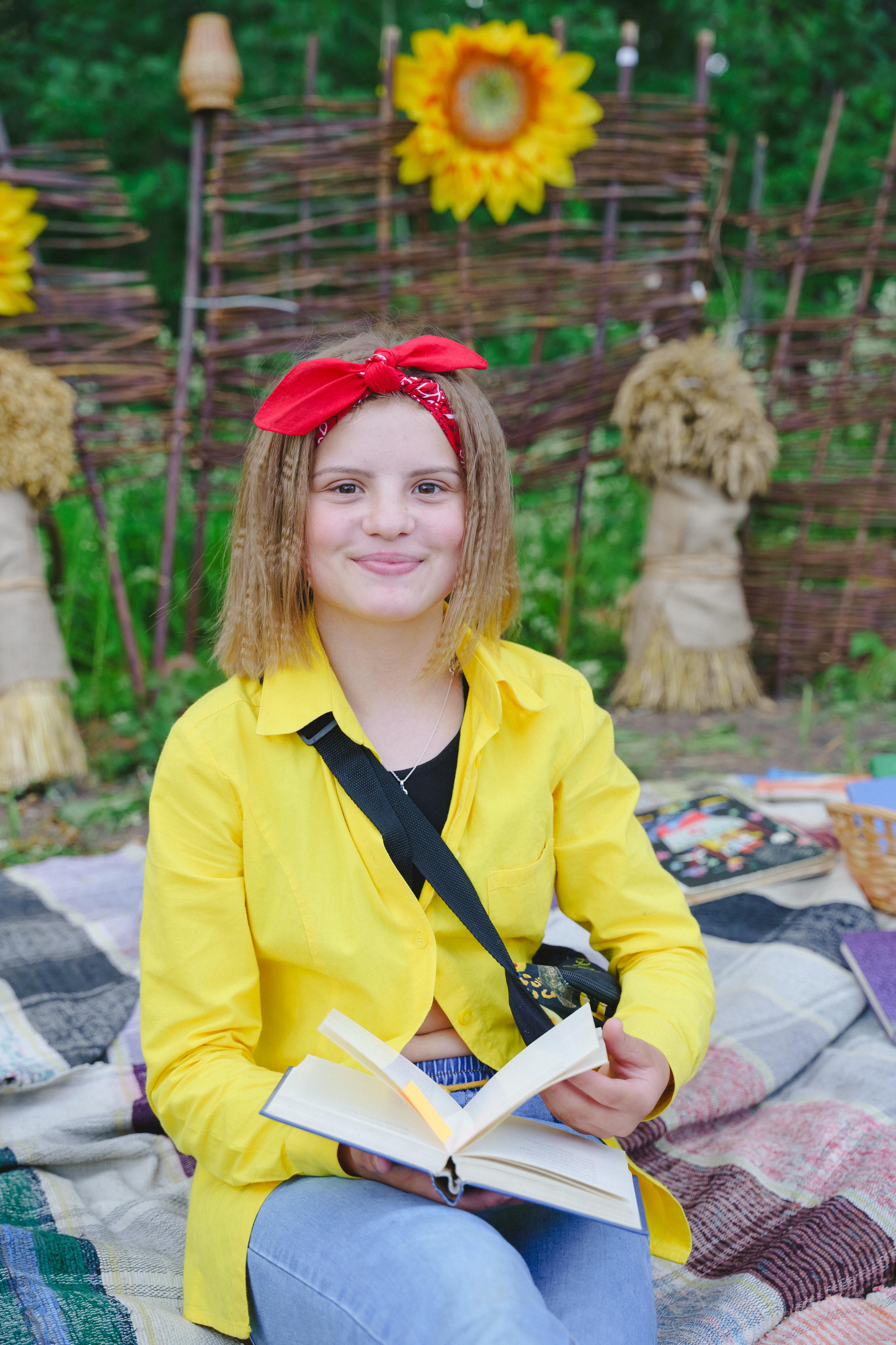 Фотосессия в эко-парке «Тропа здоровья». Фотограф в детский сад в Екатеринбурге, выпускные альбомы Юлия Умерова