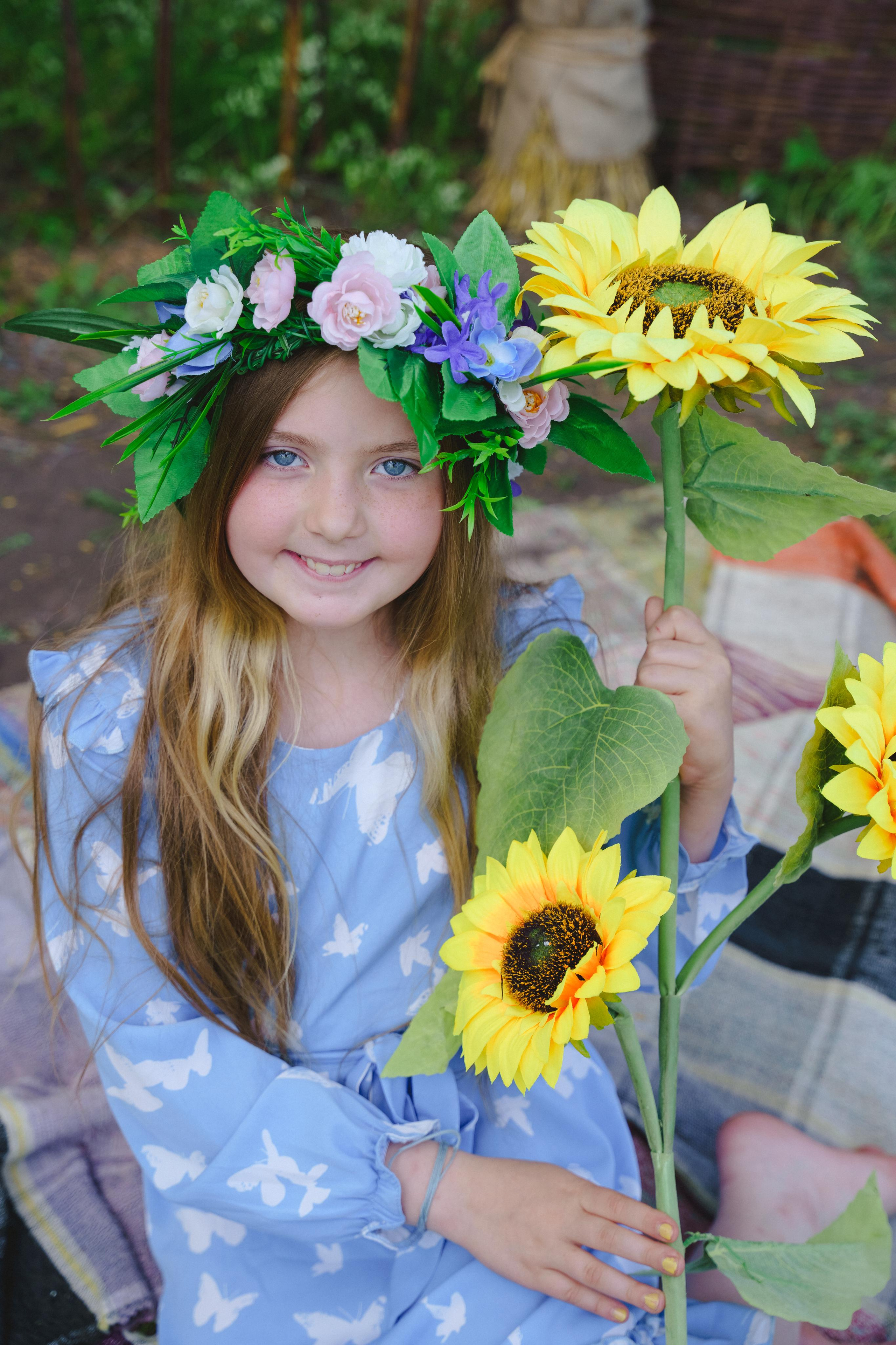 Фотосессия в эко-парке «Тропа здоровья». Фотограф в детский сад в Екатеринбурге, выпускные альбомы Юлия Умерова