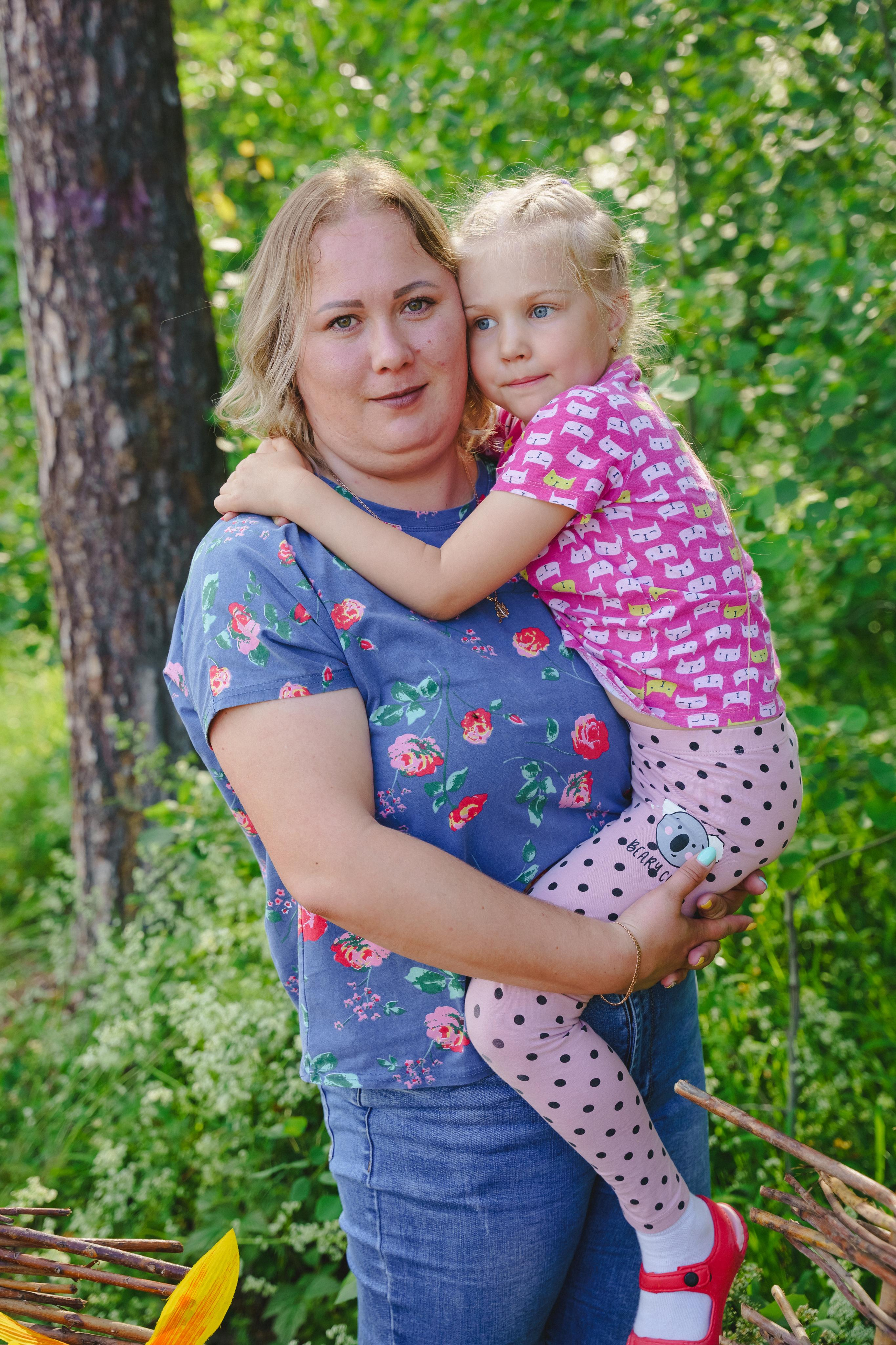 Фотосессия в эко-парке «Тропа здоровья». Фотограф в детский сад в Екатеринбурге, выпускные альбомы Юлия Умерова