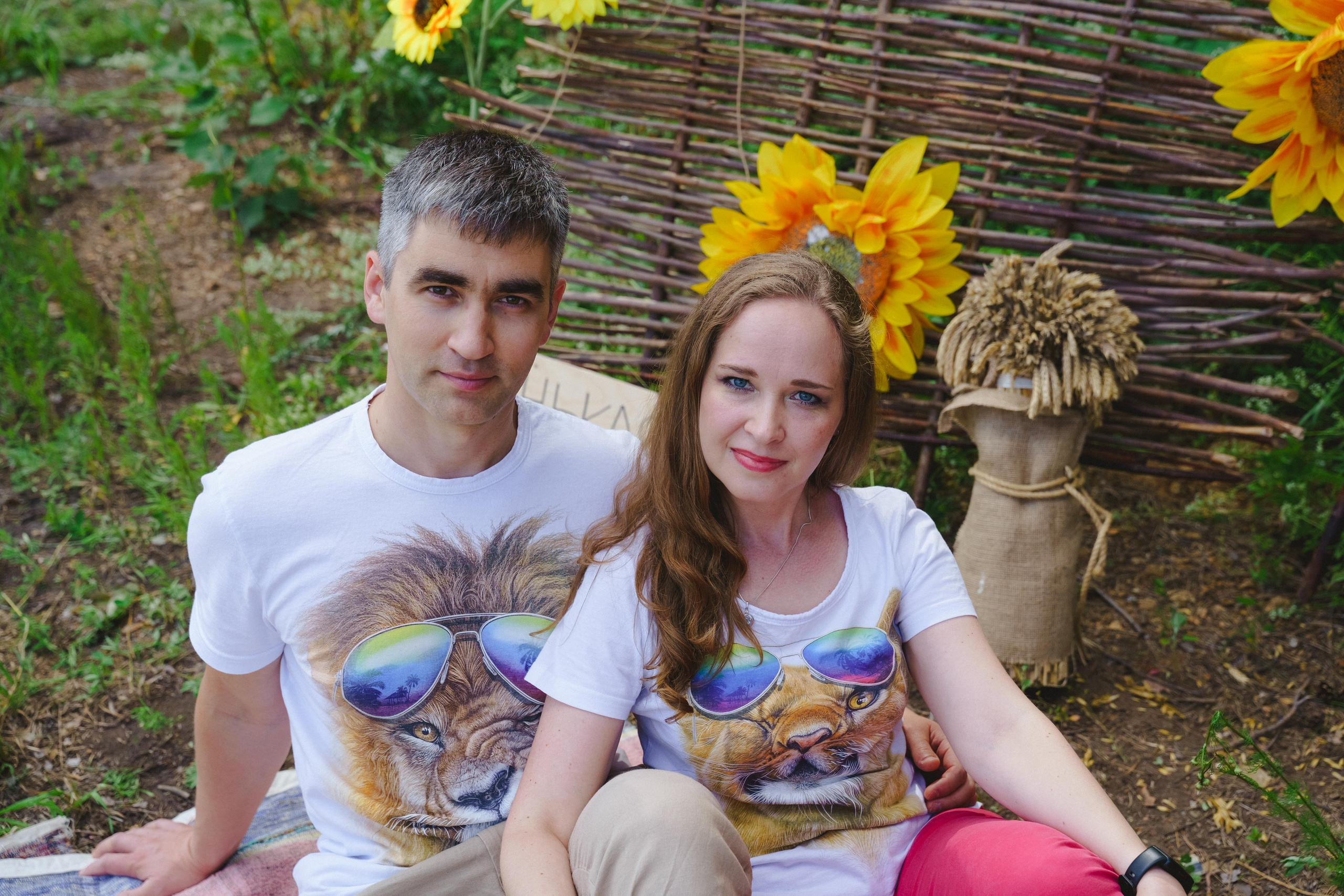 Фотосессия в эко-парке «Тропа здоровья». Фотограф в детский сад в Екатеринбурге, выпускные альбомы Юлия Умерова