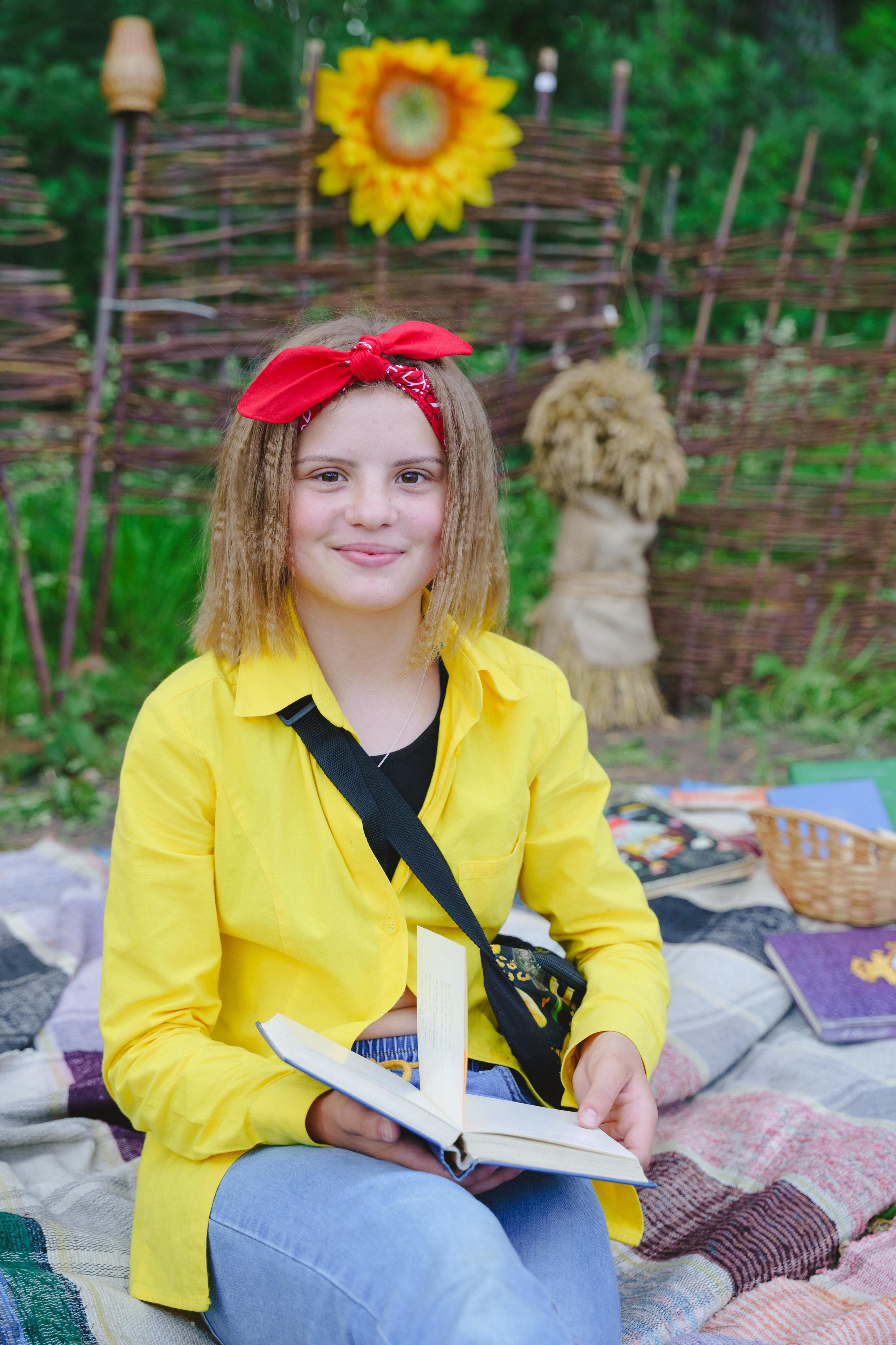 Фотосессия в эко-парке «Тропа здоровья». Фотограф в детский сад в Екатеринбурге, выпускные альбомы Юлия Умерова