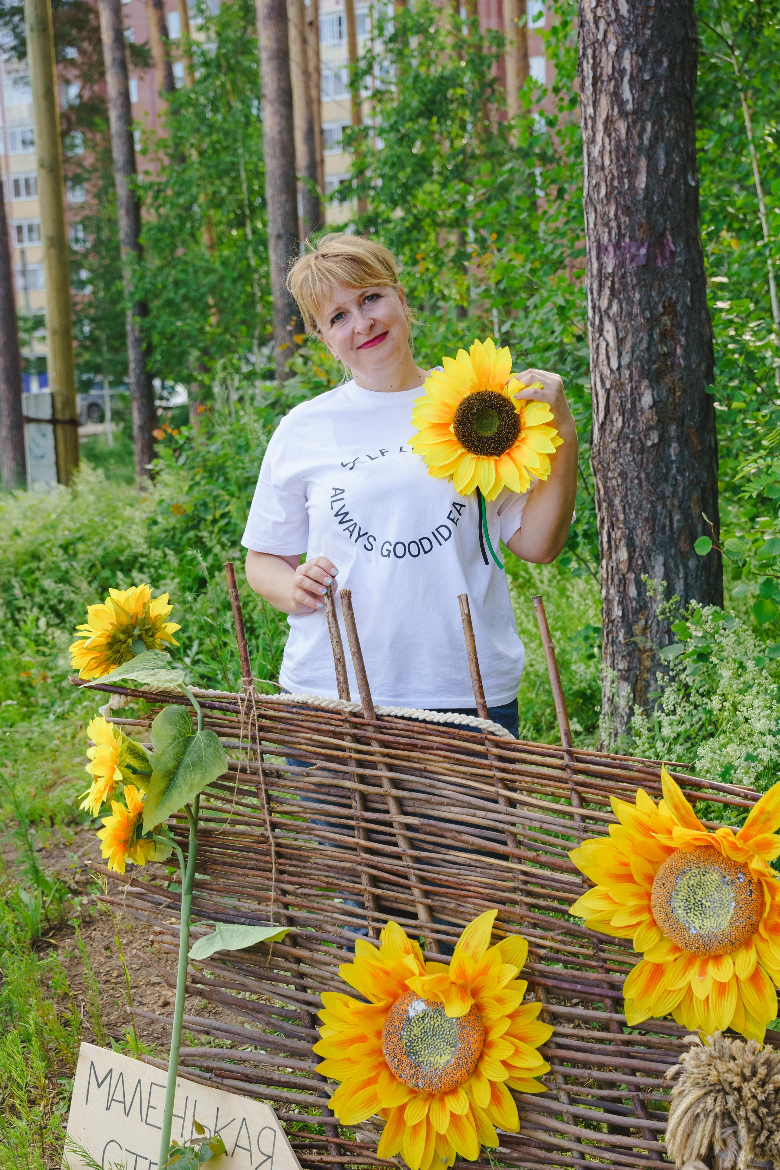 Фотосессия в эко-парке «Тропа здоровья». Фотограф в детский сад в Екатеринбурге, выпускные альбомы Юлия Умерова