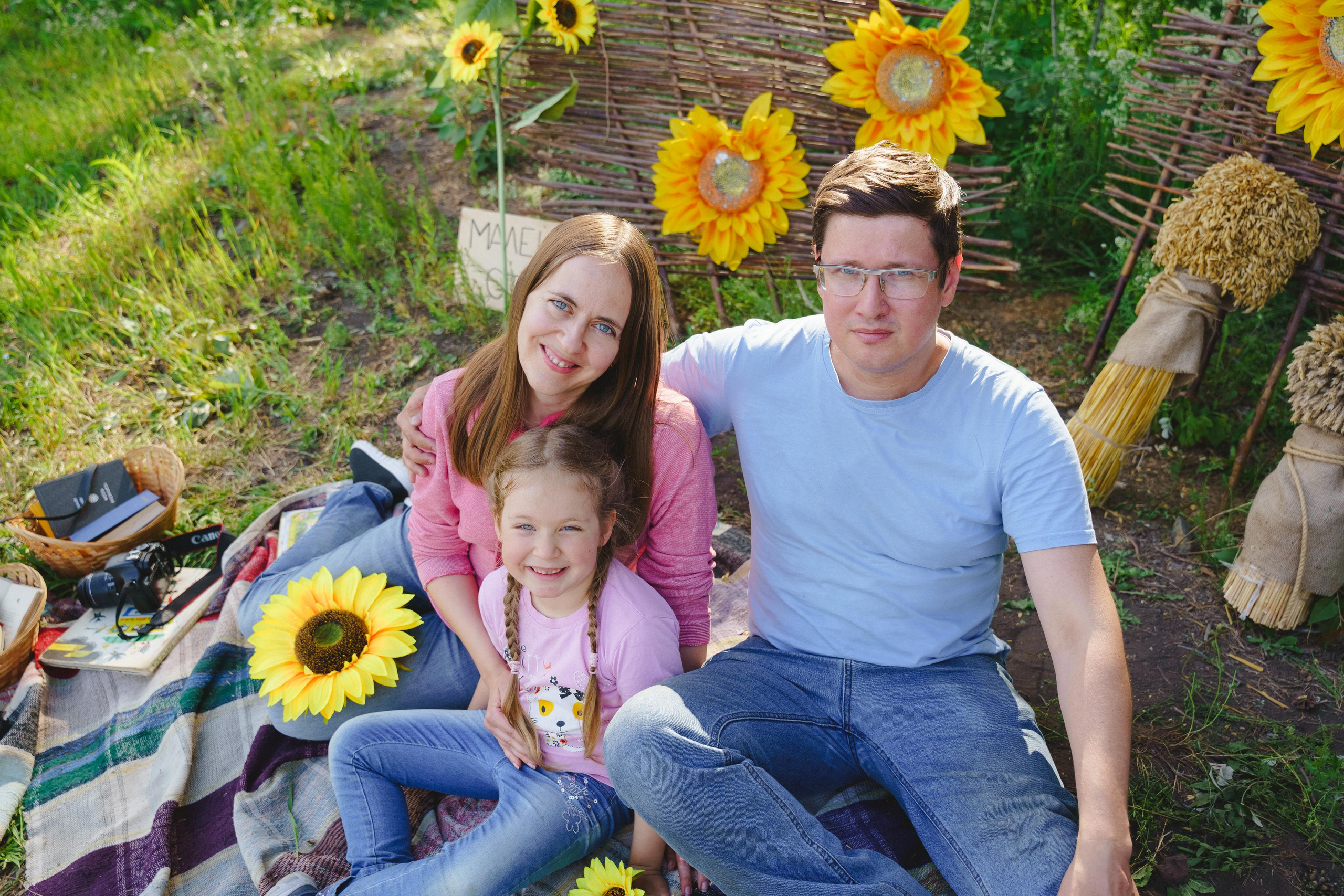 Фотосессия в эко-парке «Тропа здоровья». Фотограф в детский сад в Екатеринбурге, выпускные альбомы Юлия Умерова