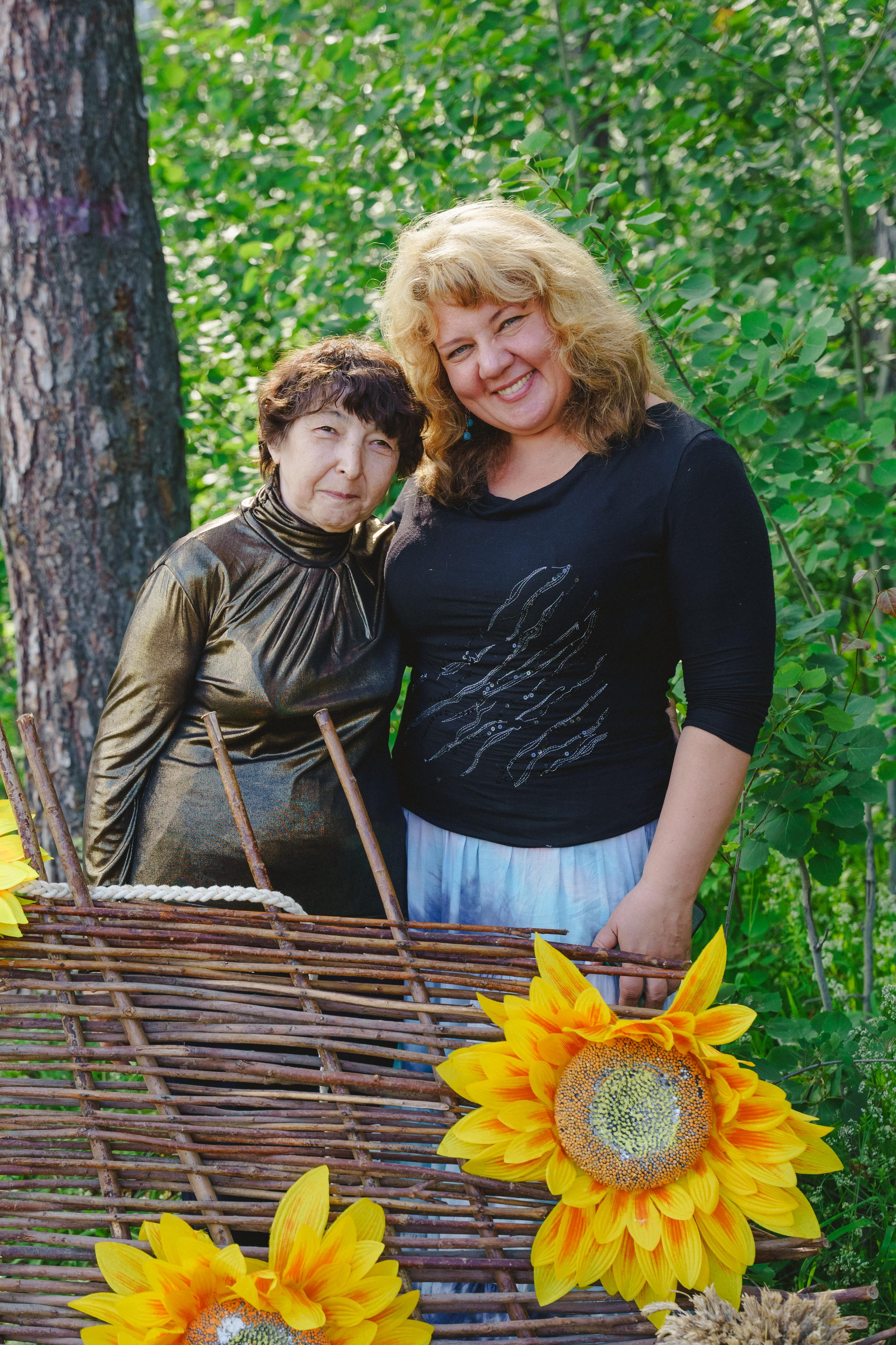 Фотосессия в эко-парке «Тропа здоровья». Фотограф в детский сад в Екатеринбурге, выпускные альбомы Юлия Умерова