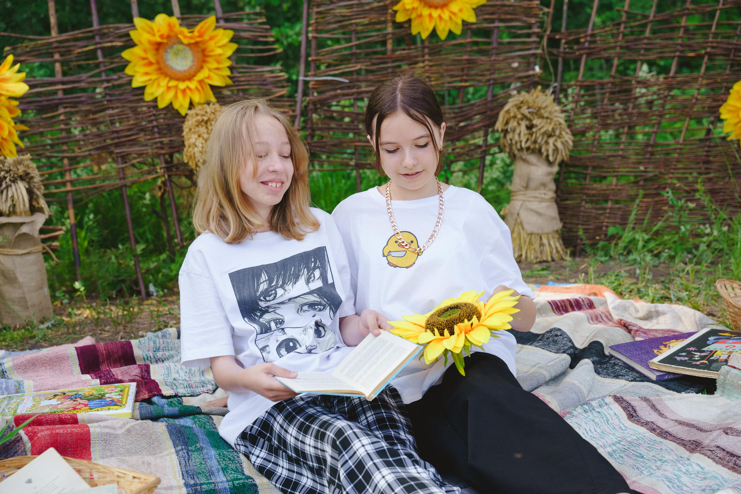 Фотосессия в эко-парке «Тропа здоровья». Фотограф в детский сад в Екатеринбурге, выпускные альбомы Юлия Умерова