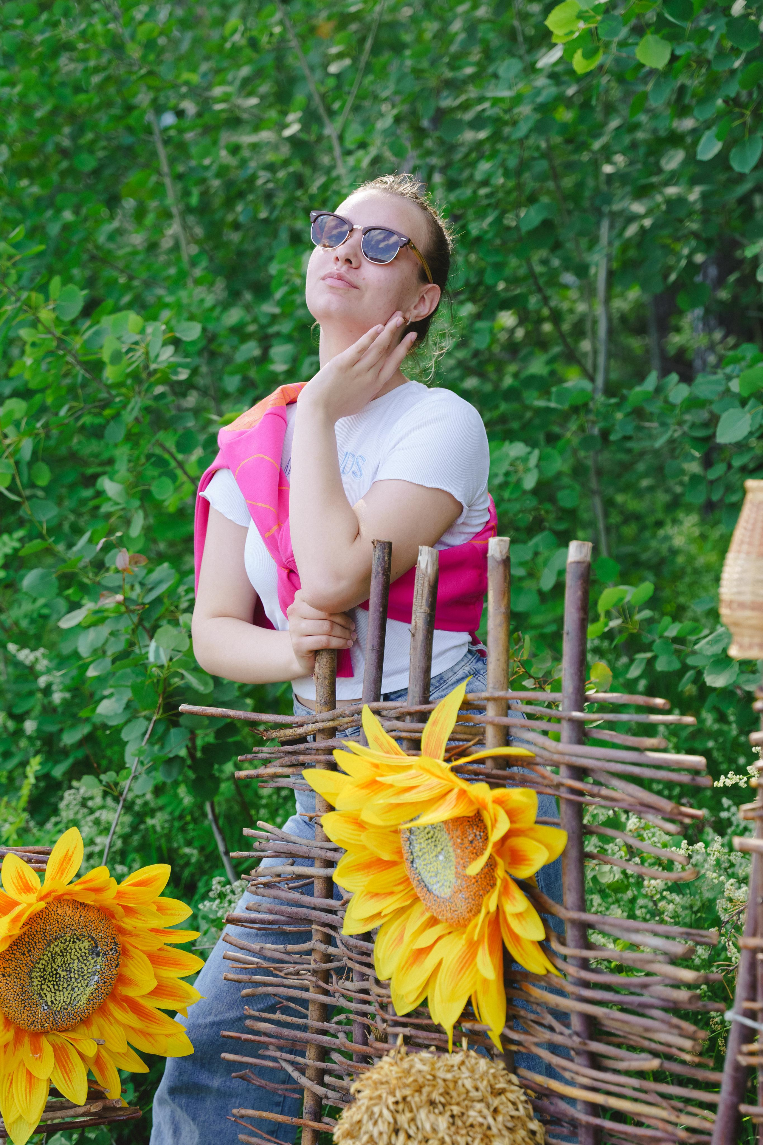 Фотосессия в эко-парке «Тропа здоровья». Фотограф в детский сад в Екатеринбурге, выпускные альбомы Юлия Умерова