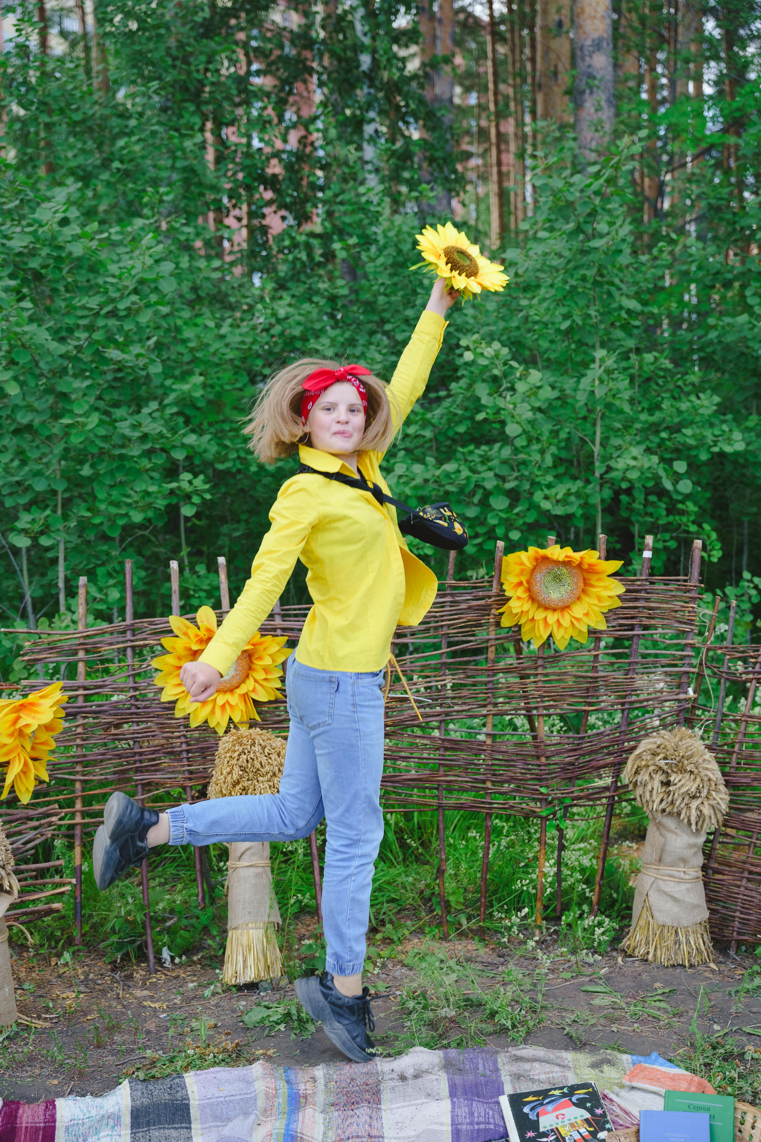 Фотосессия в эко-парке «Тропа здоровья». Фотограф в детский сад в Екатеринбурге, выпускные альбомы Юлия Умерова