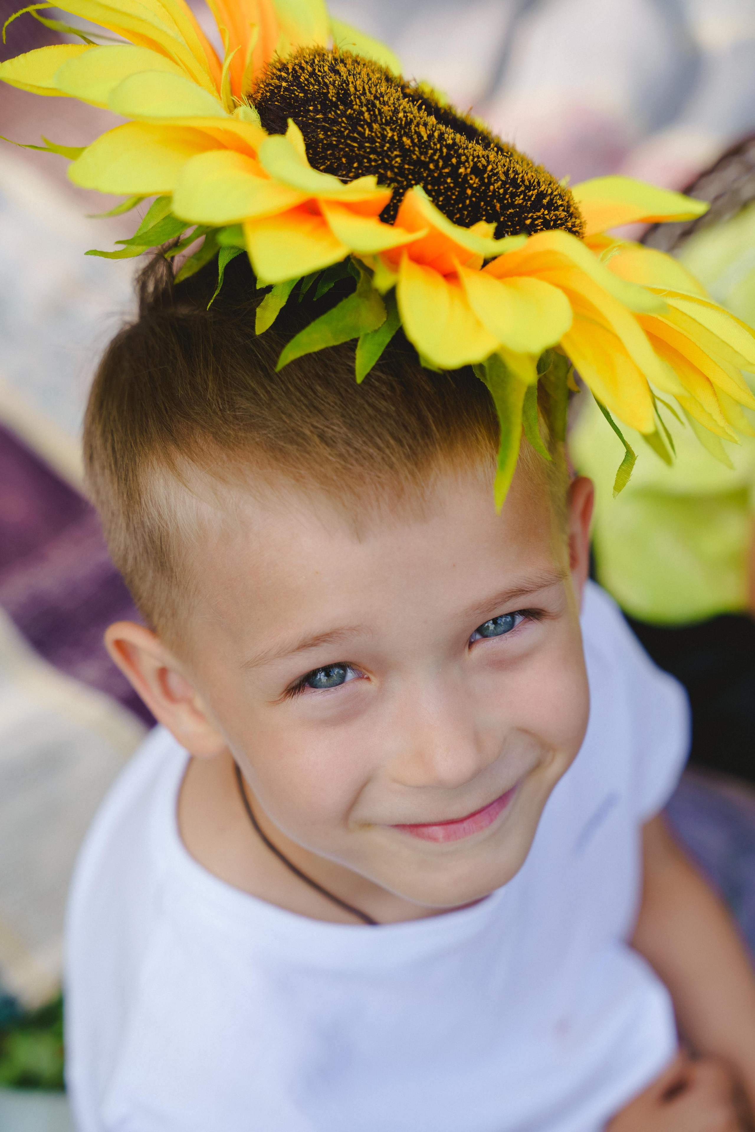 Фотосессия в эко-парке «Тропа здоровья». Фотограф в детский сад в Екатеринбурге, выпускные альбомы Юлия Умерова