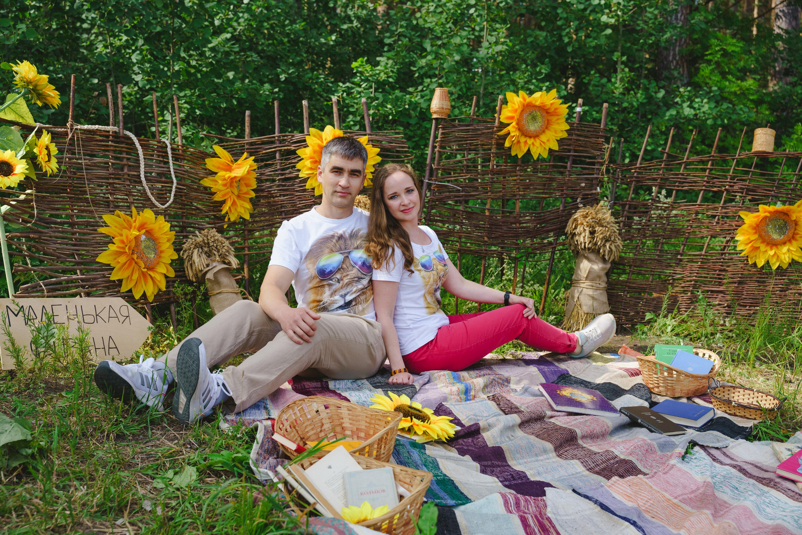 Фотосессия в эко-парке «Тропа здоровья». Фотограф в детский сад в Екатеринбурге, выпускные альбомы Юлия Умерова