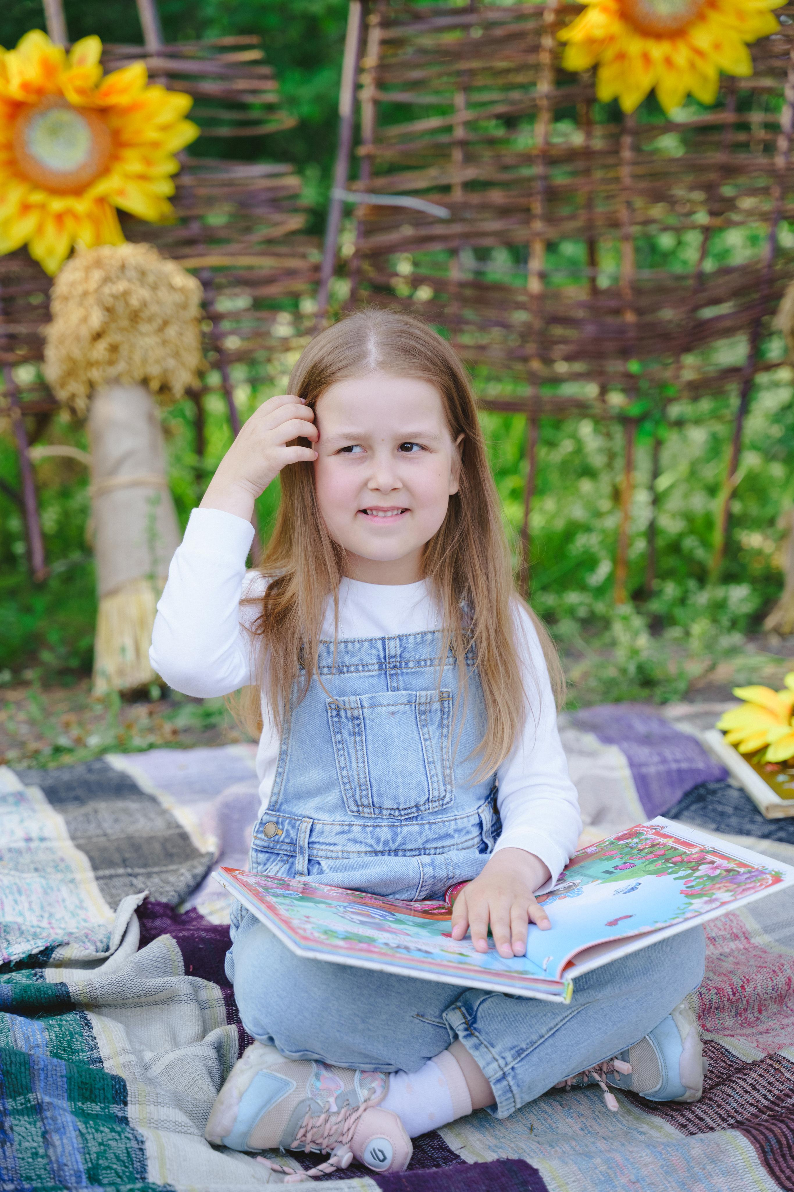 Фотосессия в эко-парке «Тропа здоровья». Фотограф в детский сад в Екатеринбурге, выпускные альбомы Юлия Умерова