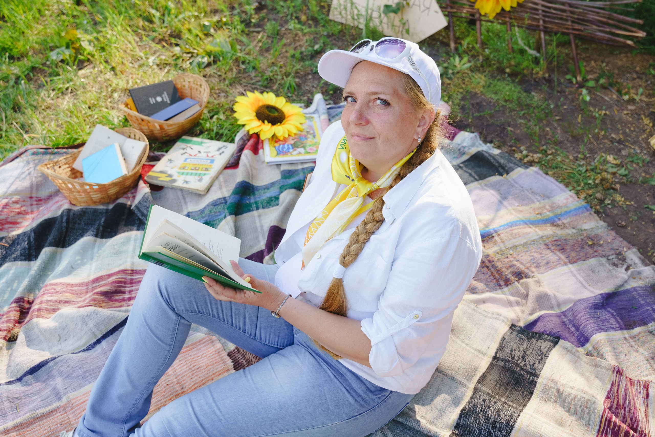 Фотосессия в эко-парке «Тропа здоровья». Фотограф в детский сад в Екатеринбурге, выпускные альбомы Юлия Умерова
