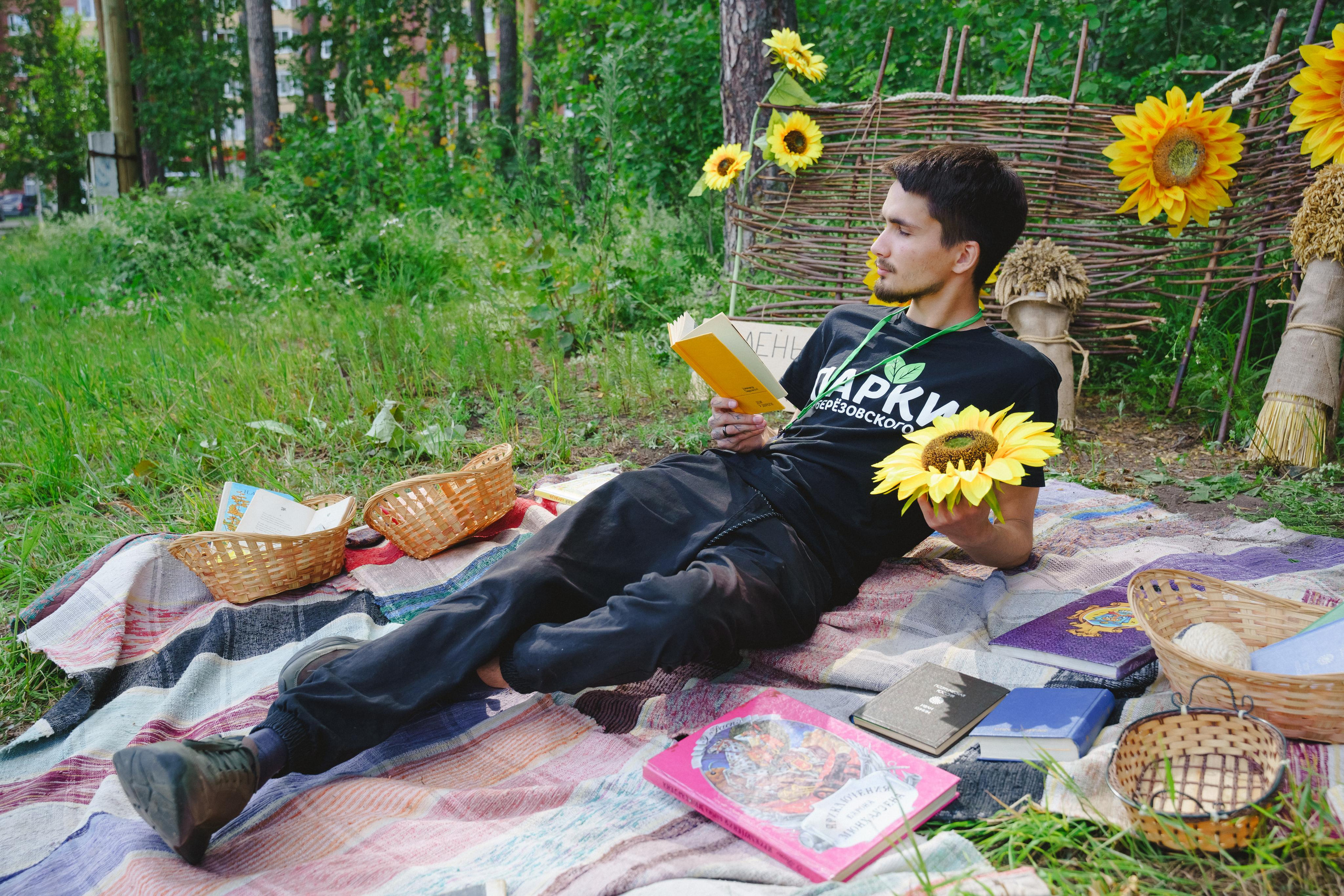 Фотосессия в эко-парке «Тропа здоровья». Фотограф в детский сад в Екатеринбурге, выпускные альбомы Юлия Умерова