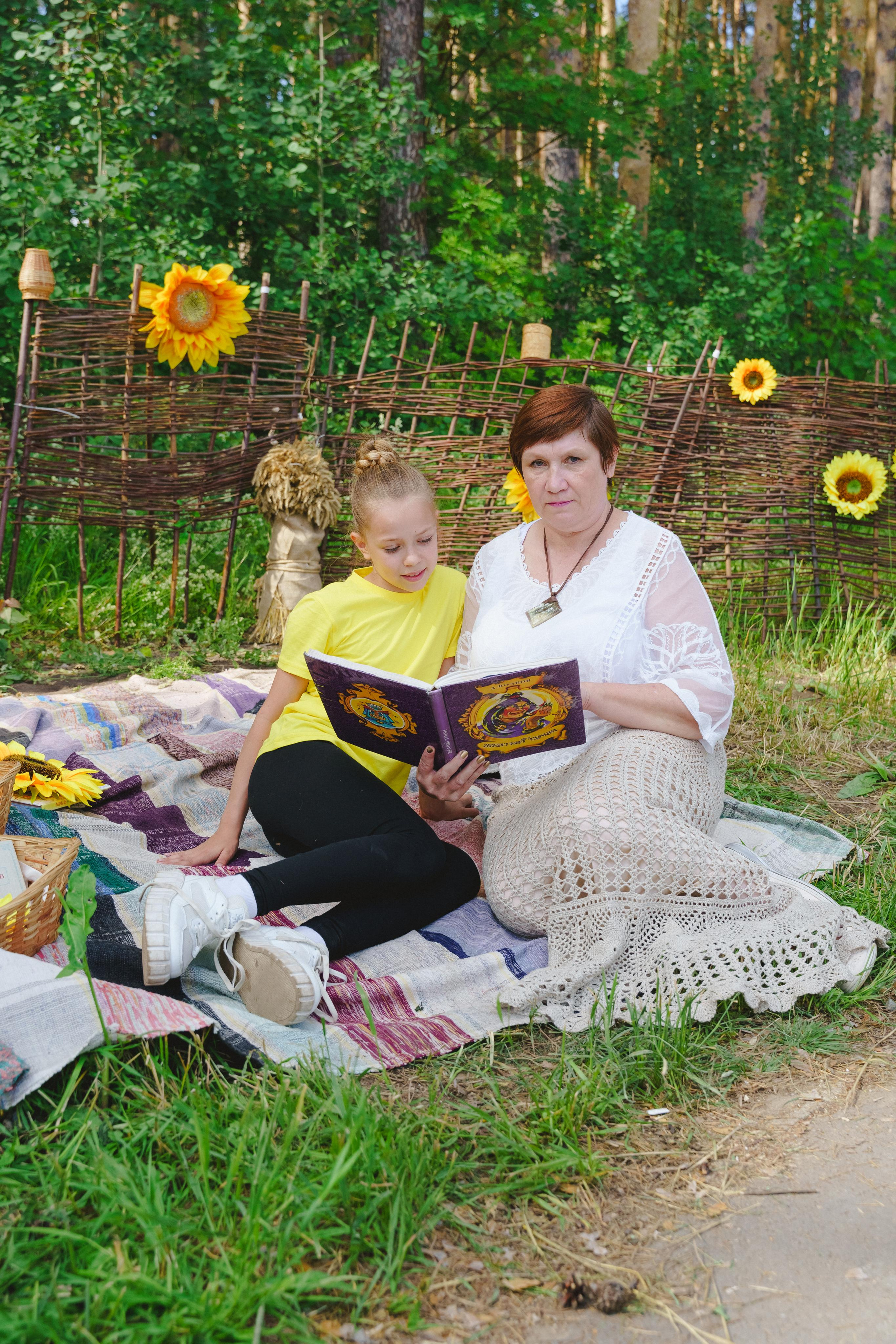 Фотосессия в эко-парке «Тропа здоровья». Фотограф в детский сад в Екатеринбурге, выпускные альбомы Юлия Умерова