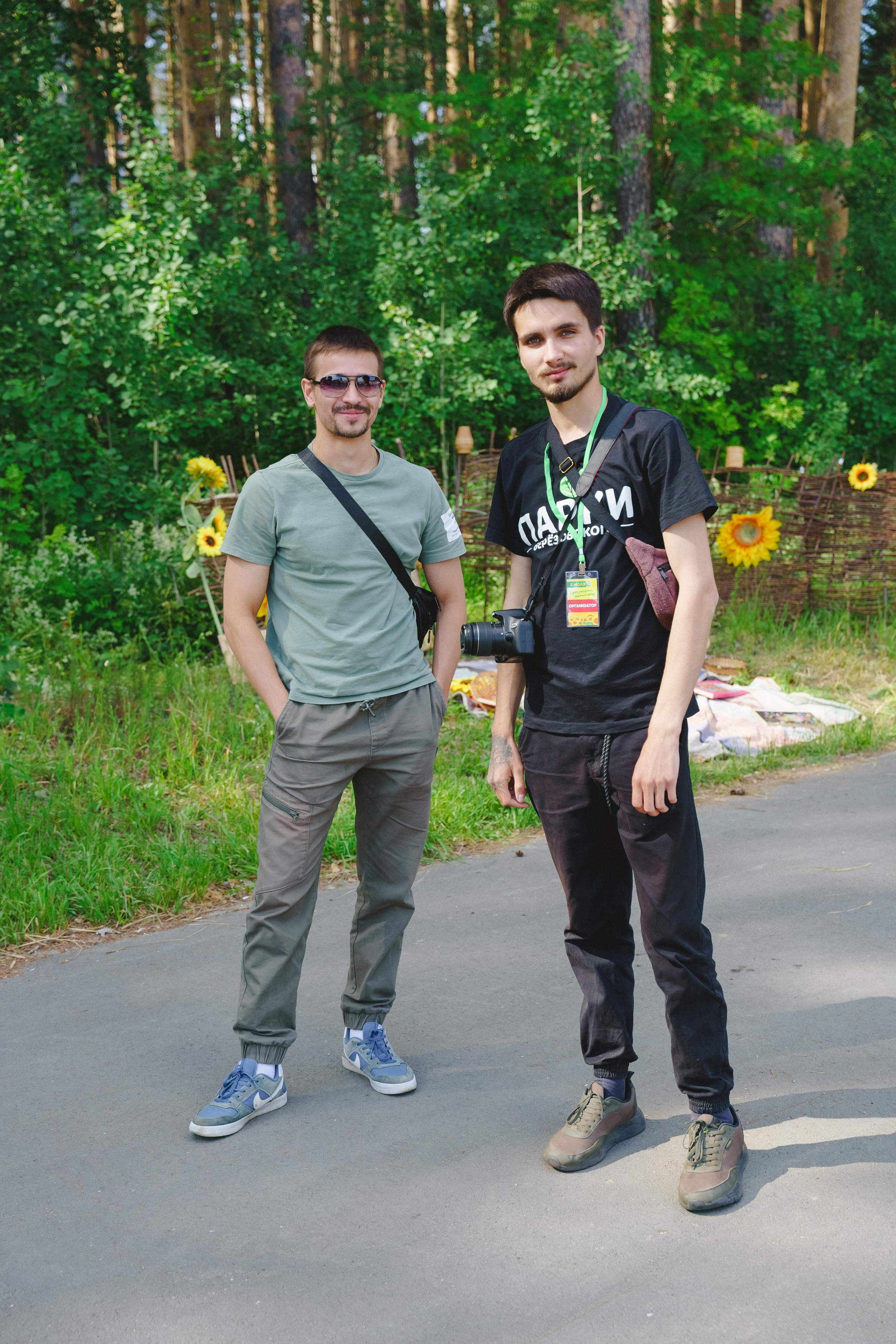 Фотосессия в эко-парке «Тропа здоровья». Фотограф в детский сад в Екатеринбурге, выпускные альбомы Юлия Умерова