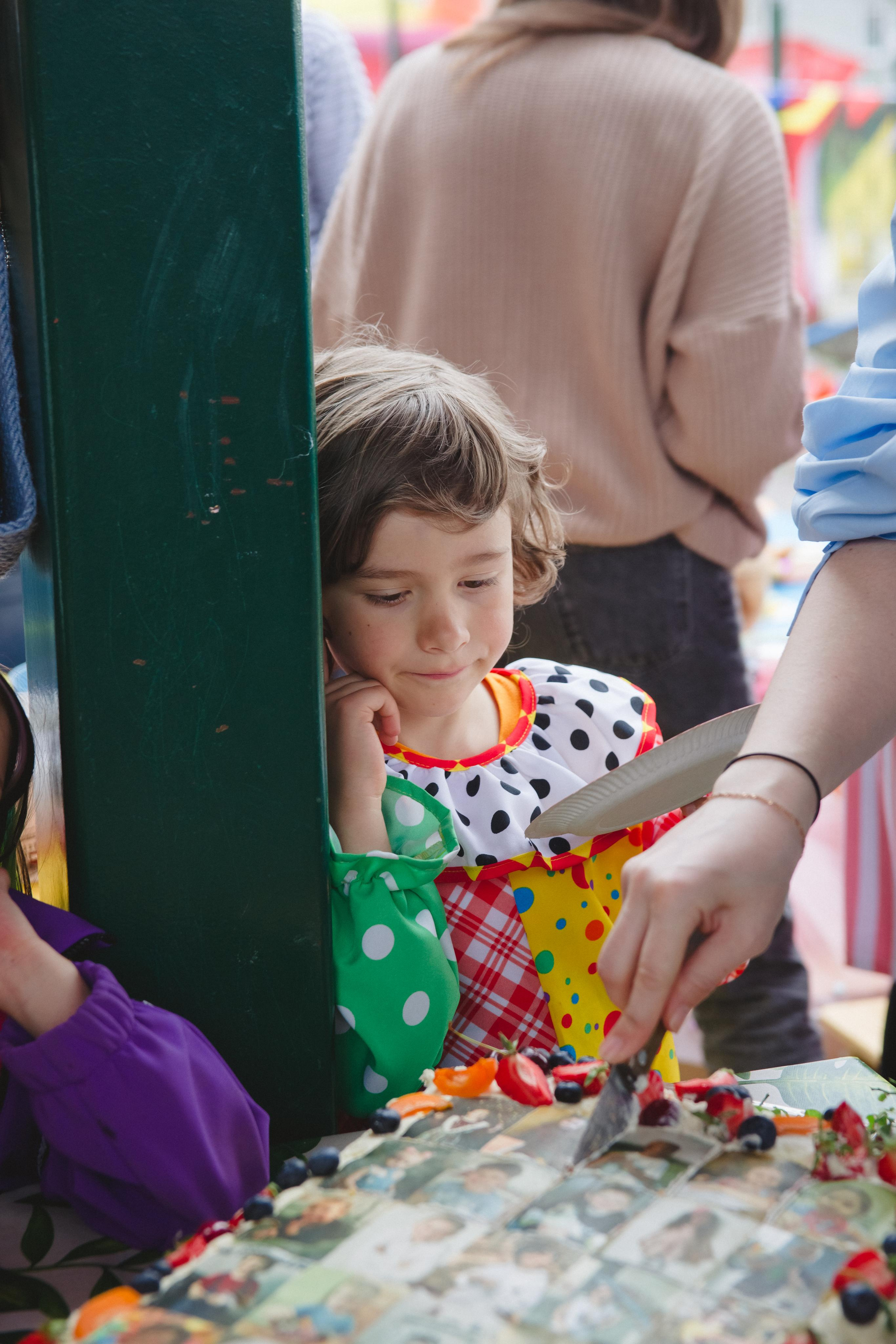 Выпускной детский сад «Шишкино». Фотограф в детский сад в Екатеринбурге, выпускные альбомы Юлия Умерова