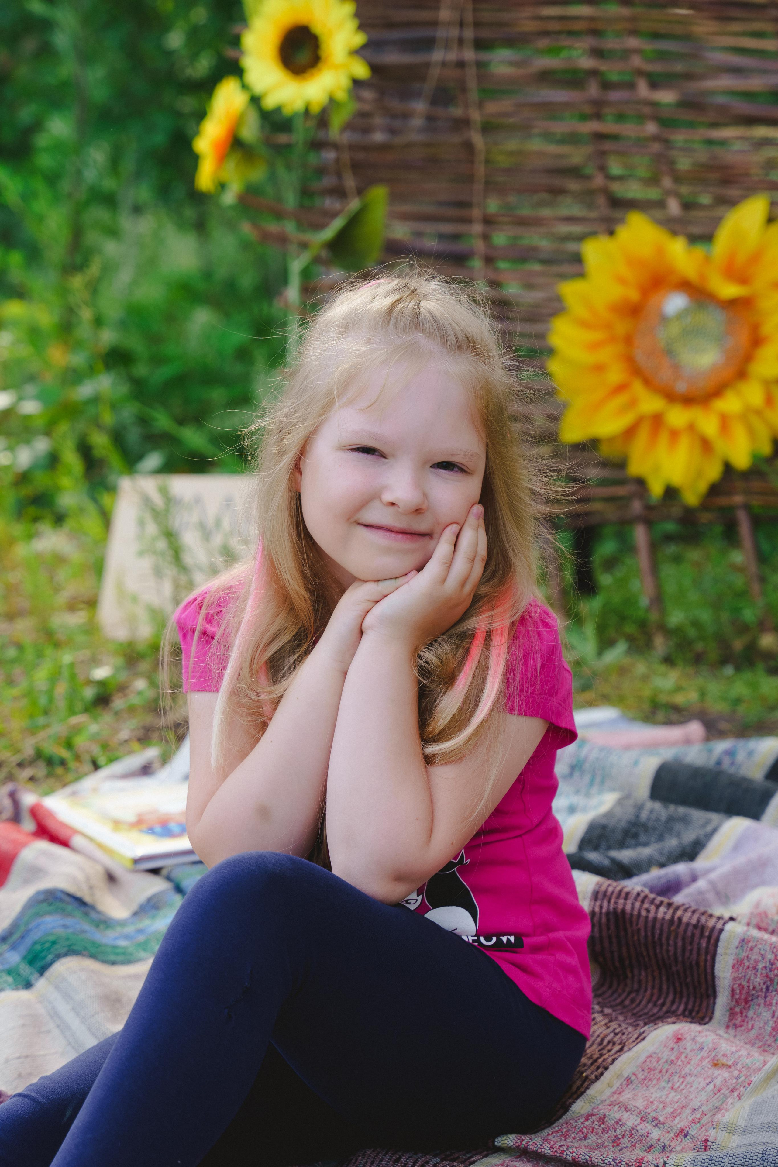Фотосессия в эко-парке «Тропа здоровья». Фотограф в детский сад в Екатеринбурге, выпускные альбомы Юлия Умерова