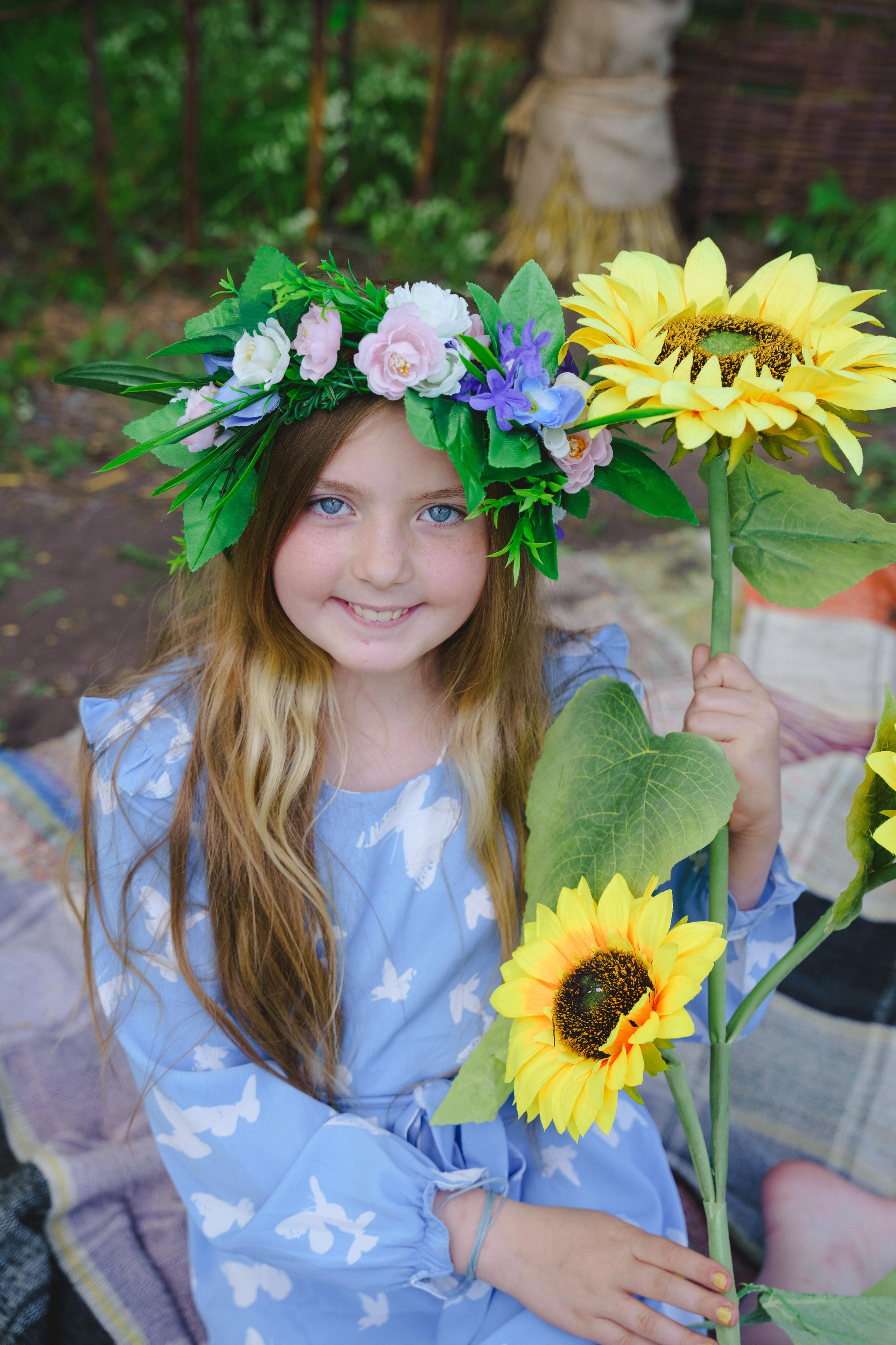 Фотосессия в эко-парке «Тропа здоровья». Фотограф в детский сад в Екатеринбурге, выпускные альбомы Юлия Умерова