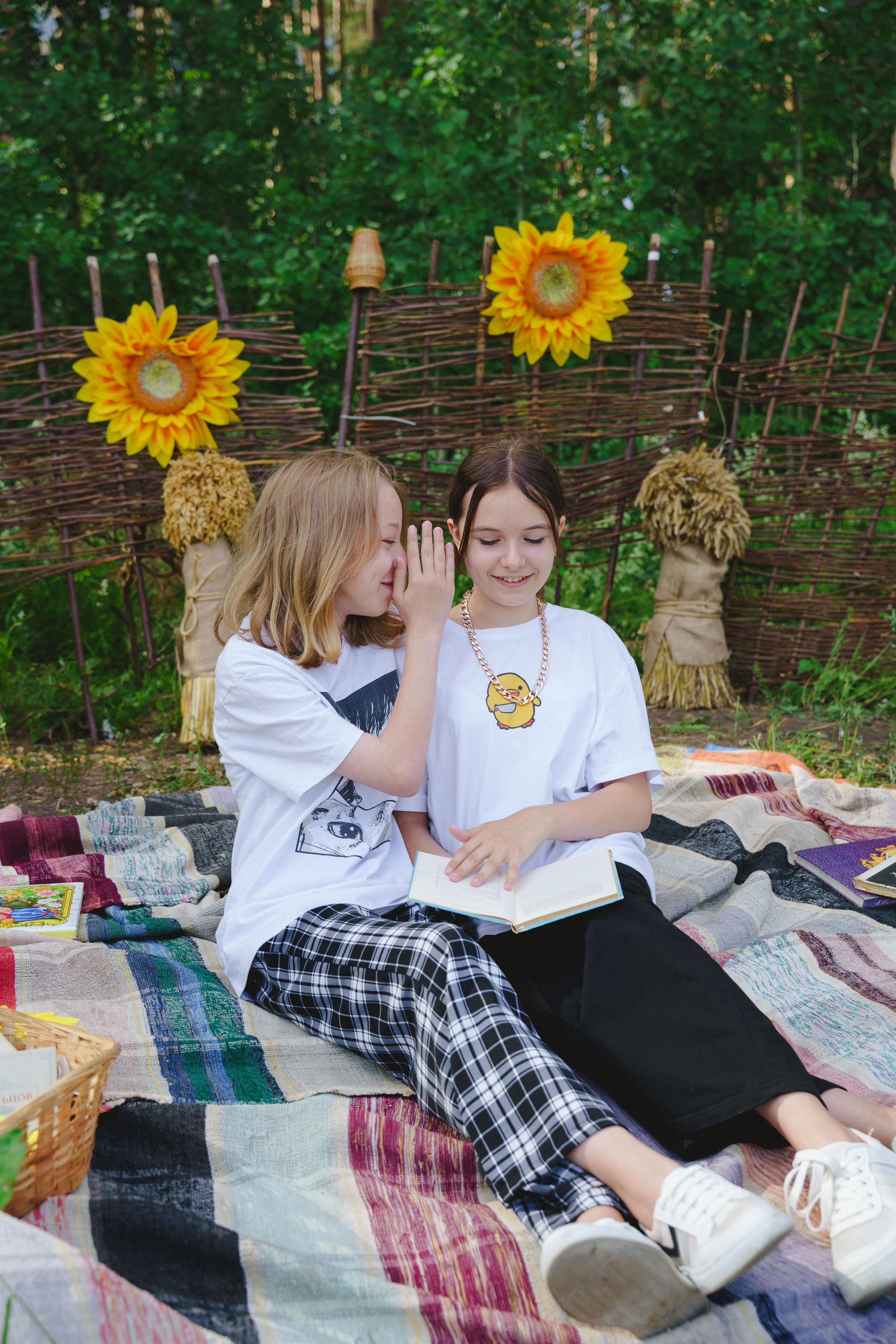 Фотосессия в эко-парке «Тропа здоровья». Фотограф в детский сад в Екатеринбурге, выпускные альбомы Юлия Умерова