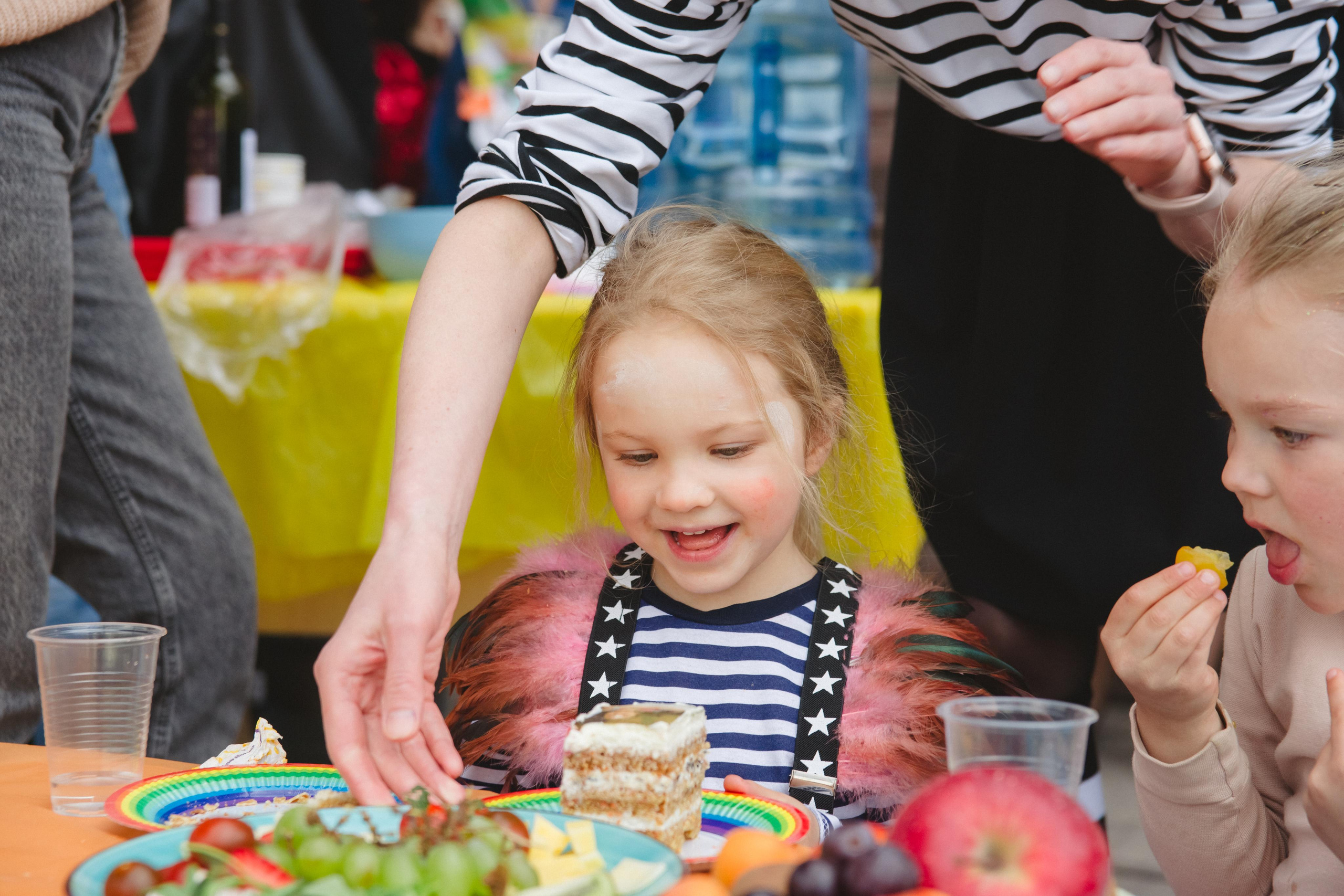 Выпускной детский сад «Шишкино». Фотограф в детский сад в Екатеринбурге, выпускные альбомы Юлия Умерова