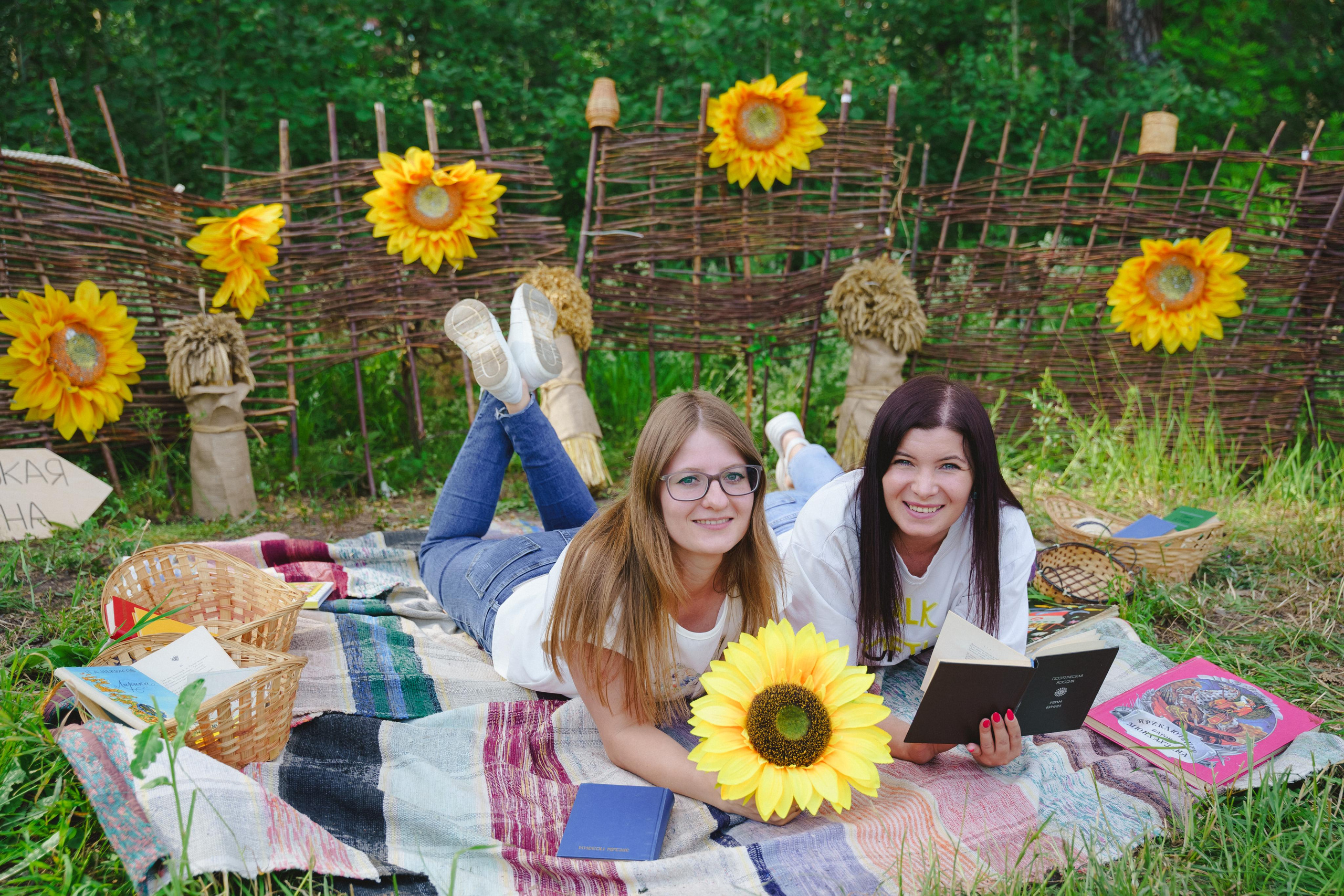 Фотосессия в эко-парке «Тропа здоровья». Фотограф в детский сад в Екатеринбурге, выпускные альбомы Юлия Умерова