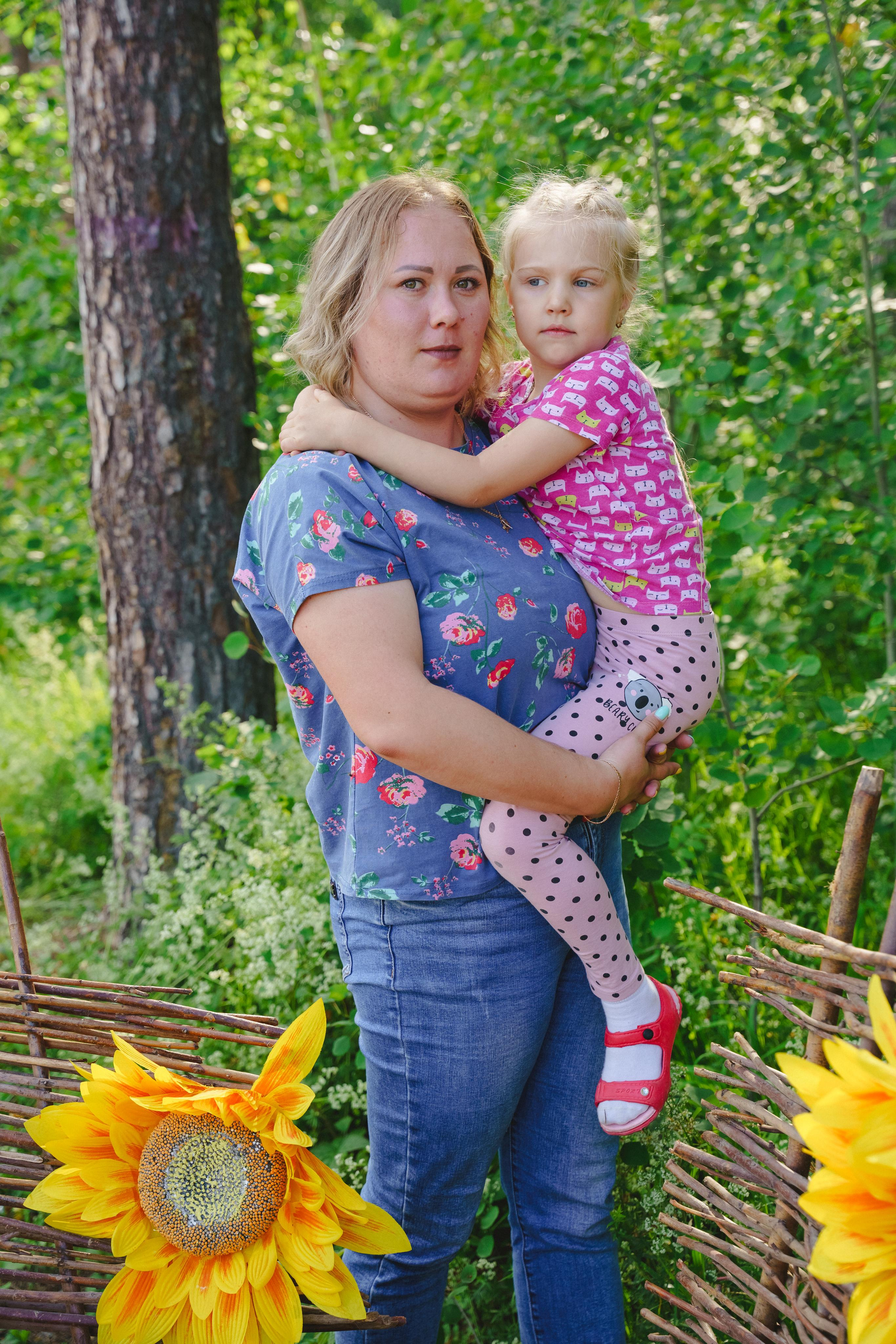 Фотосессия в эко-парке «Тропа здоровья». Фотограф в детский сад в Екатеринбурге, выпускные альбомы Юлия Умерова