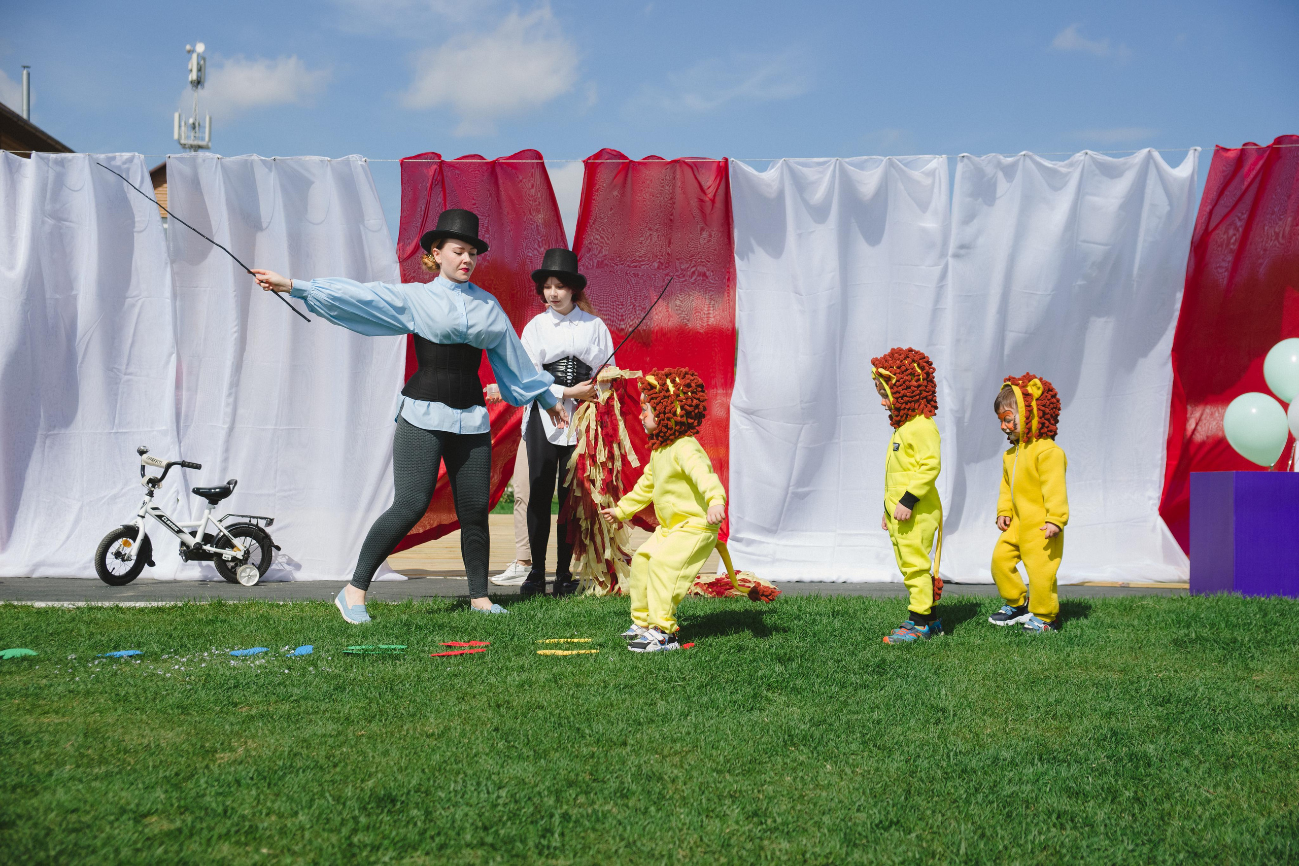 Выпускной детский сад «Шишкино». Фотограф в детский сад в Екатеринбурге, выпускные альбомы Юлия Умерова