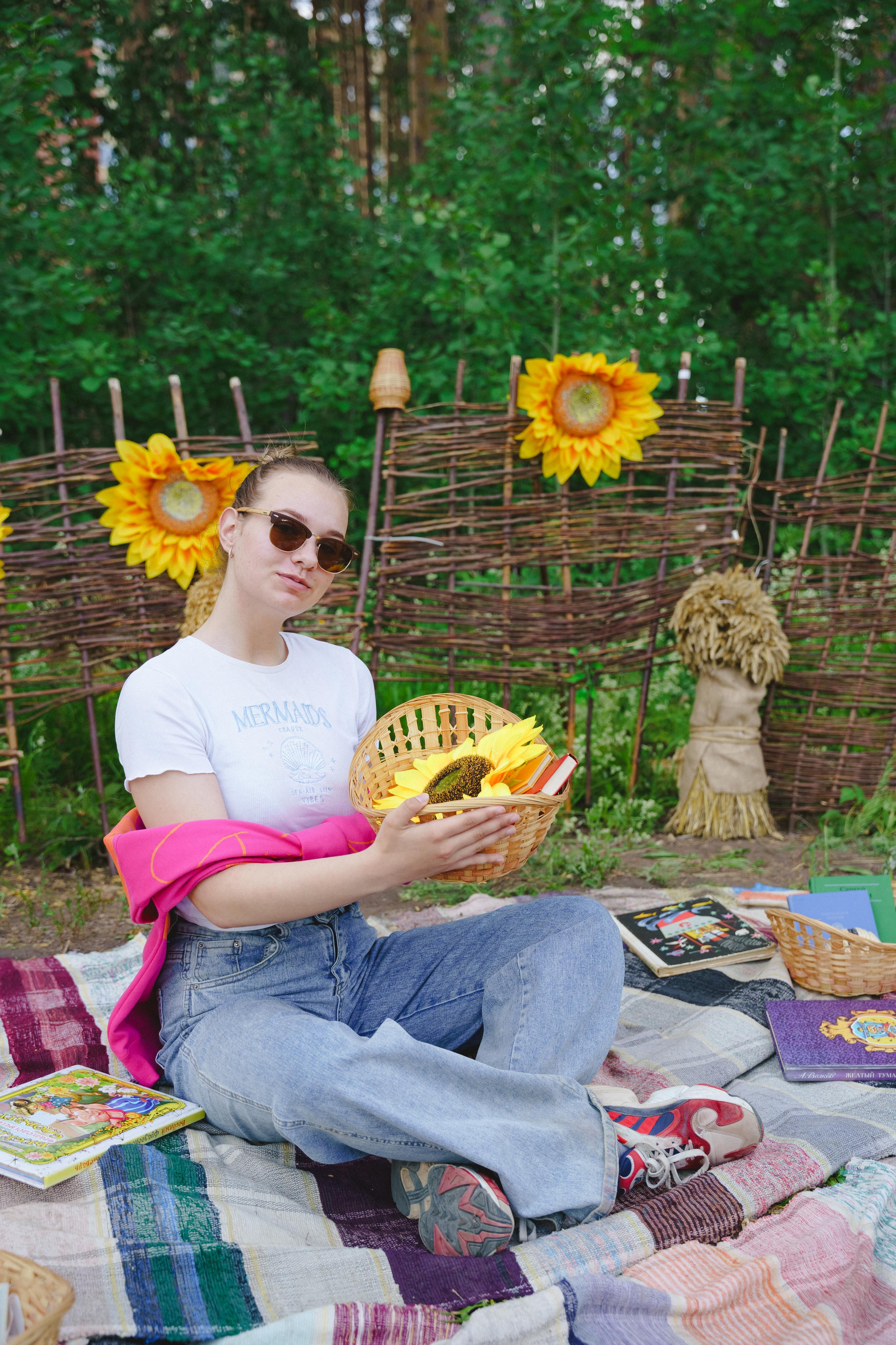 Фотосессия в эко-парке «Тропа здоровья». Фотограф в детский сад в Екатеринбурге, выпускные альбомы Юлия Умерова