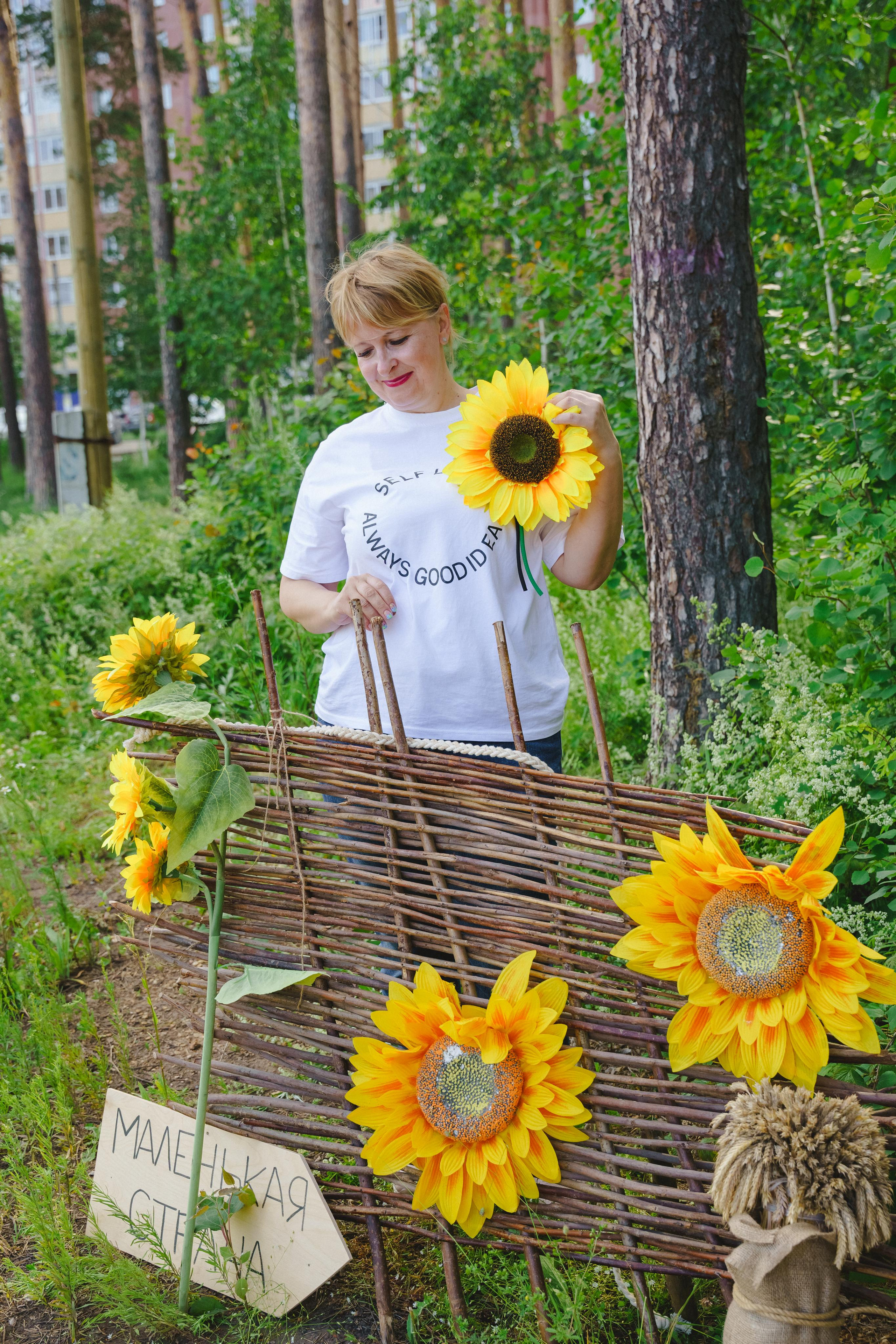 Фотосессия в эко-парке «Тропа здоровья». Фотограф в детский сад в Екатеринбурге, выпускные альбомы Юлия Умерова
