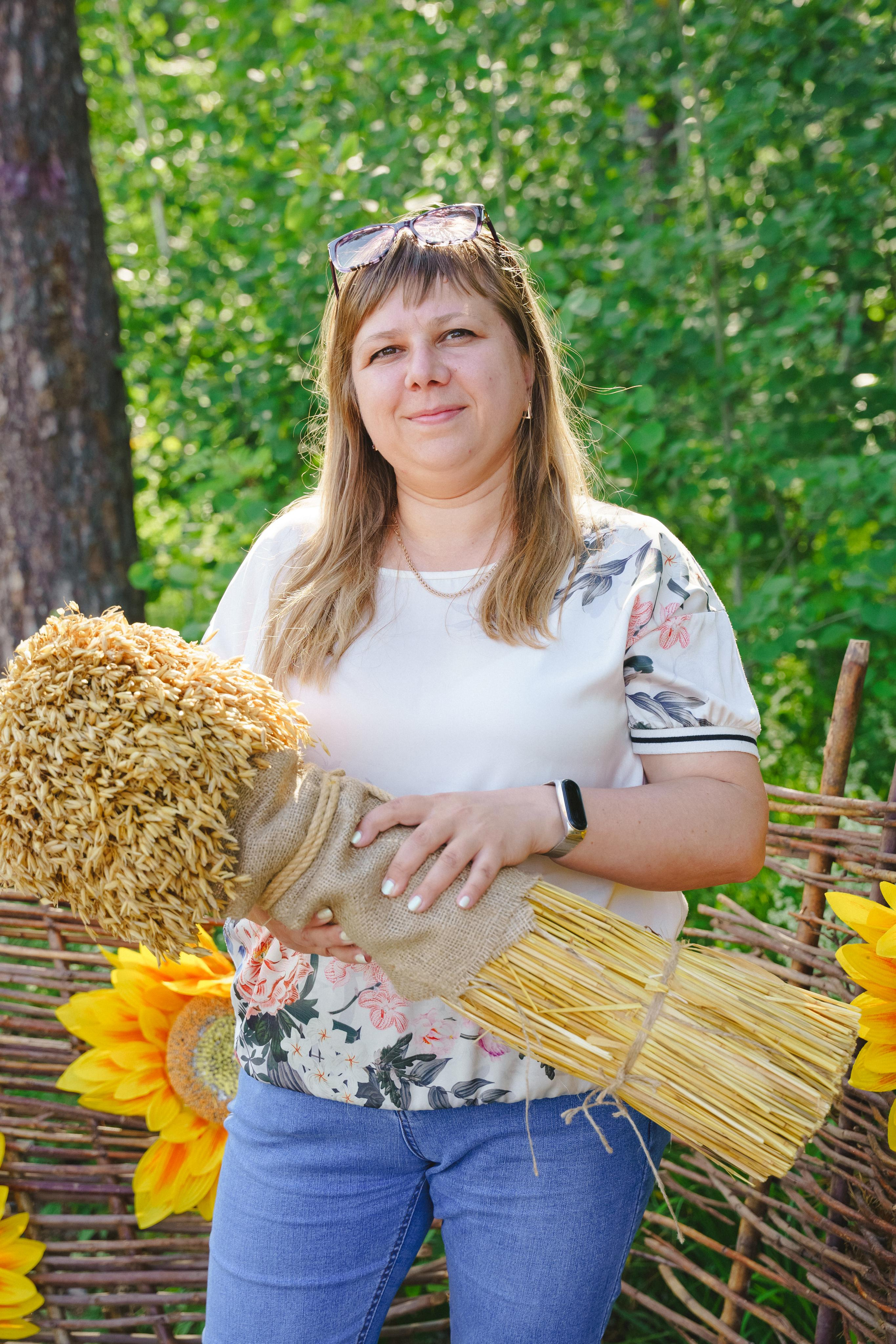Фотосессия в эко-парке «Тропа здоровья». Фотограф в детский сад в Екатеринбурге, выпускные альбомы Юлия Умерова